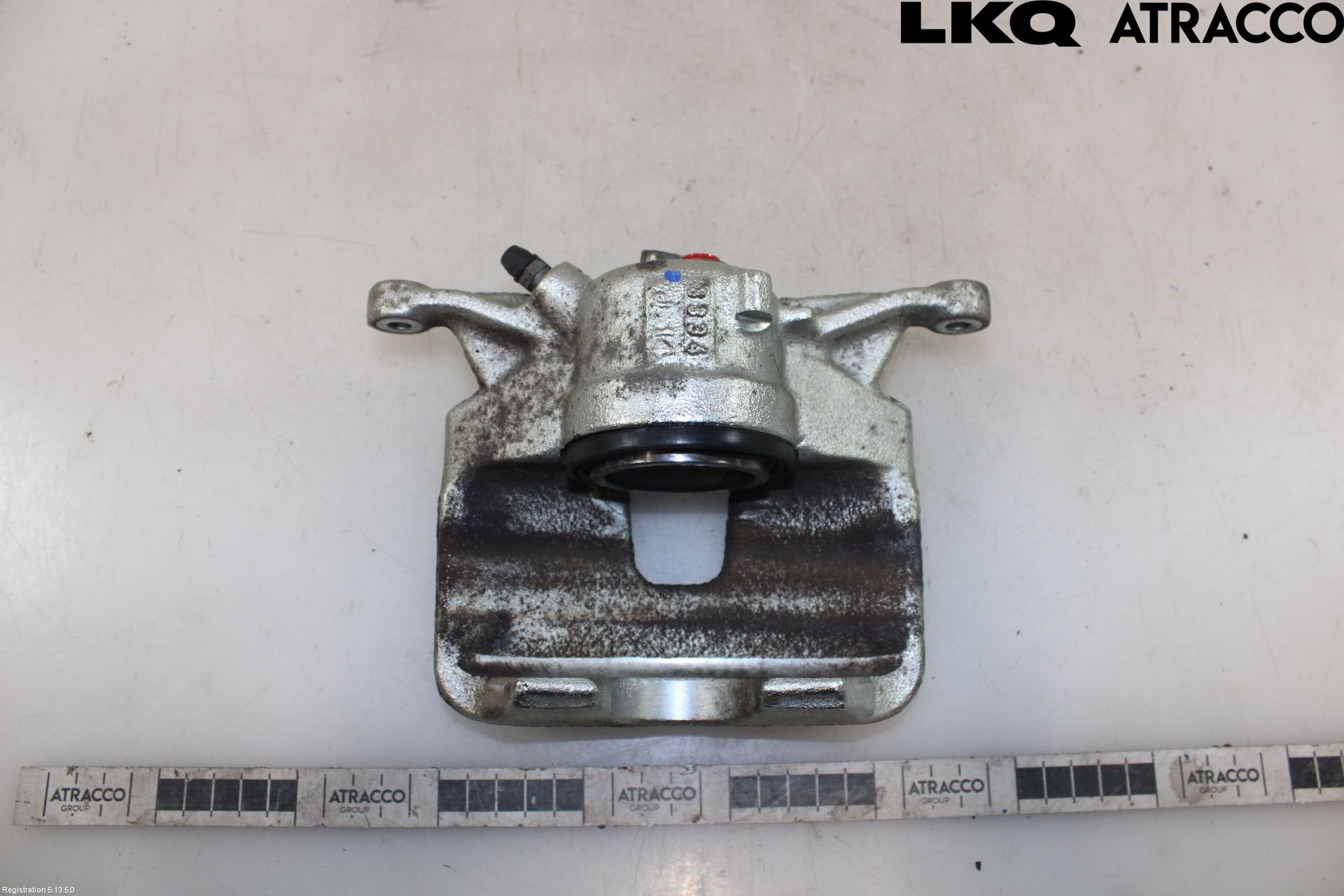 Audi A3/S3 8Y 21- Bremsecaliper Foran Venstre