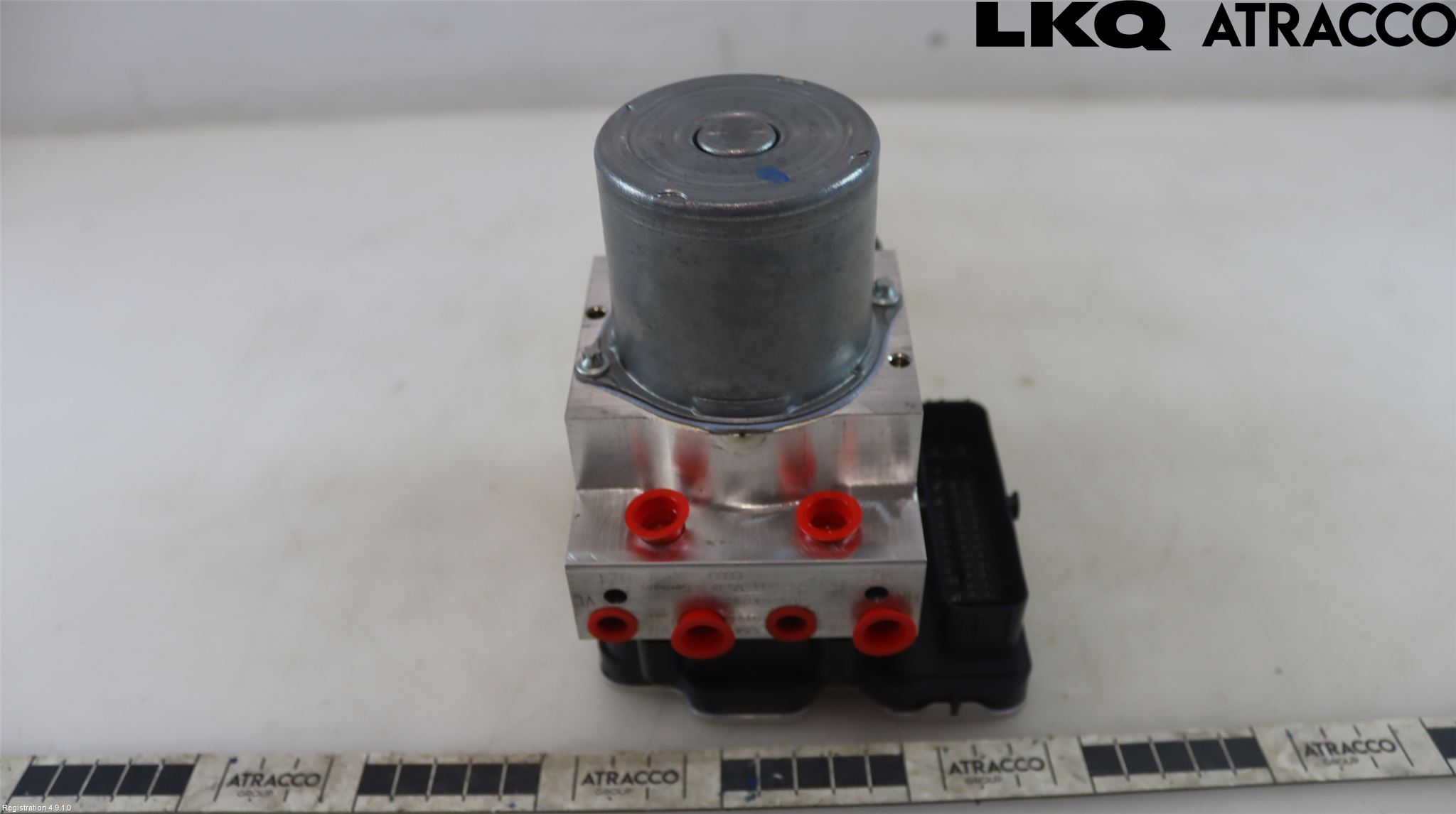 Audi Q7/SQ7 Abs Hydraulikkaggregat