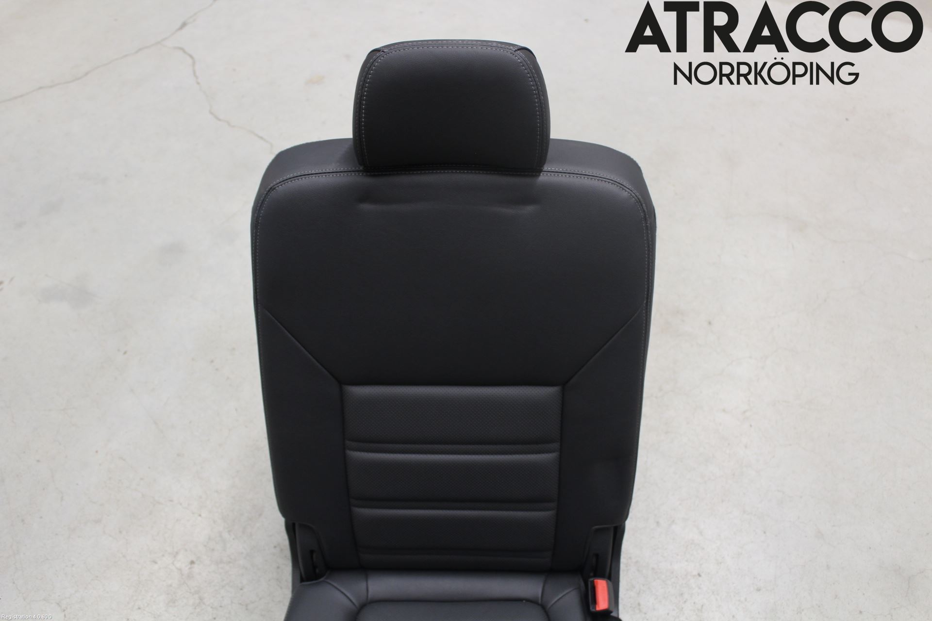 Kia SORENTO 15-20 Innr Sete Bak (Enkel-Stol)