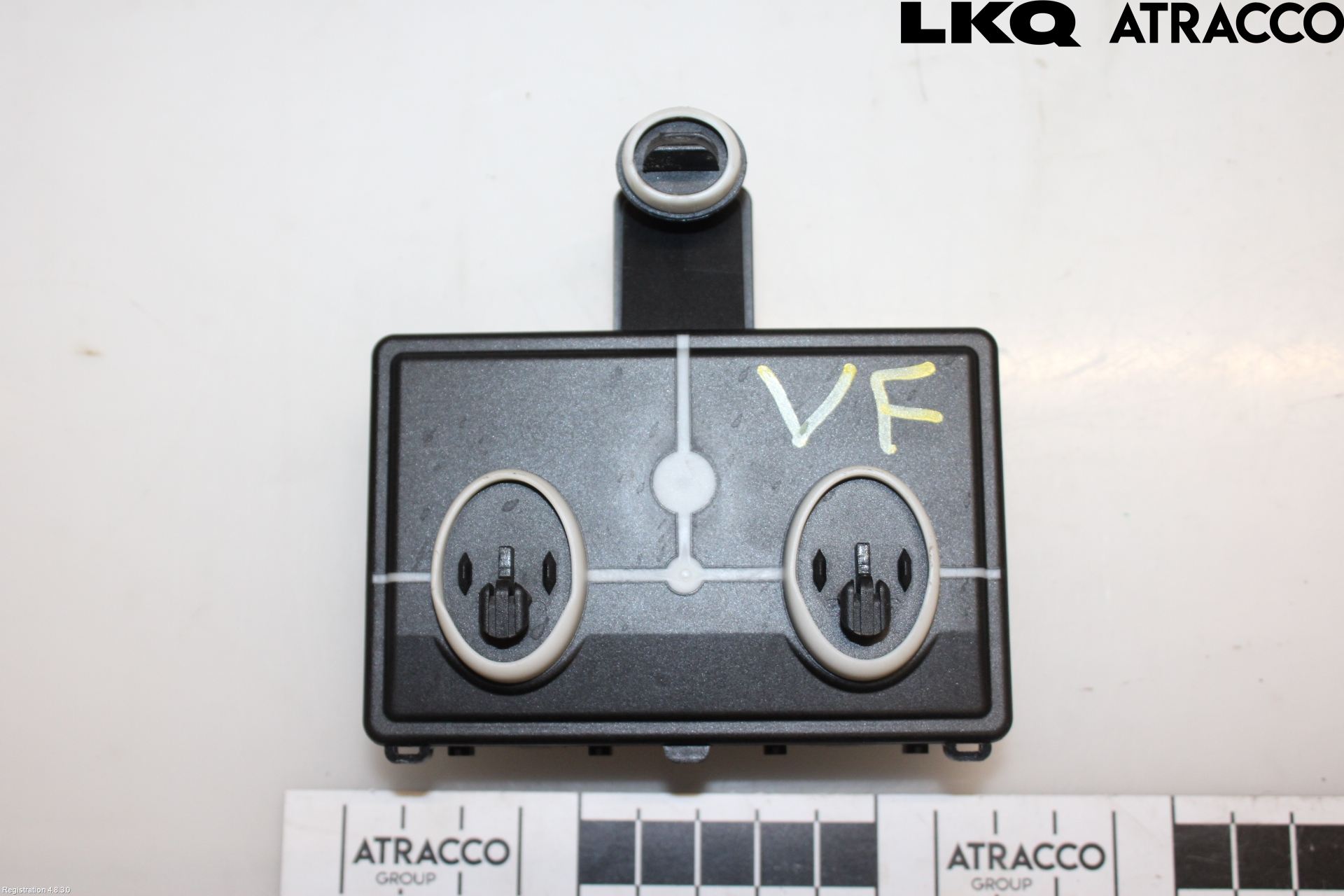 Seat LEON 20- Styreenhet Dør
