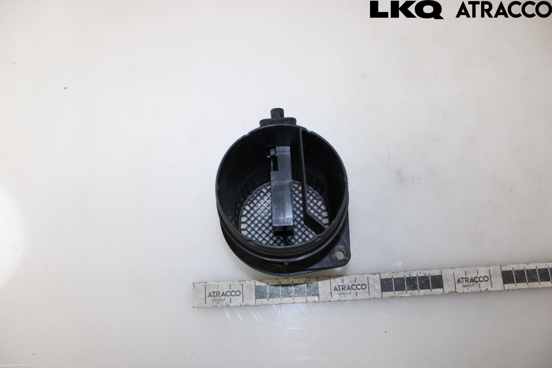 Audi A4 12-15 Inns Luftmassemåler