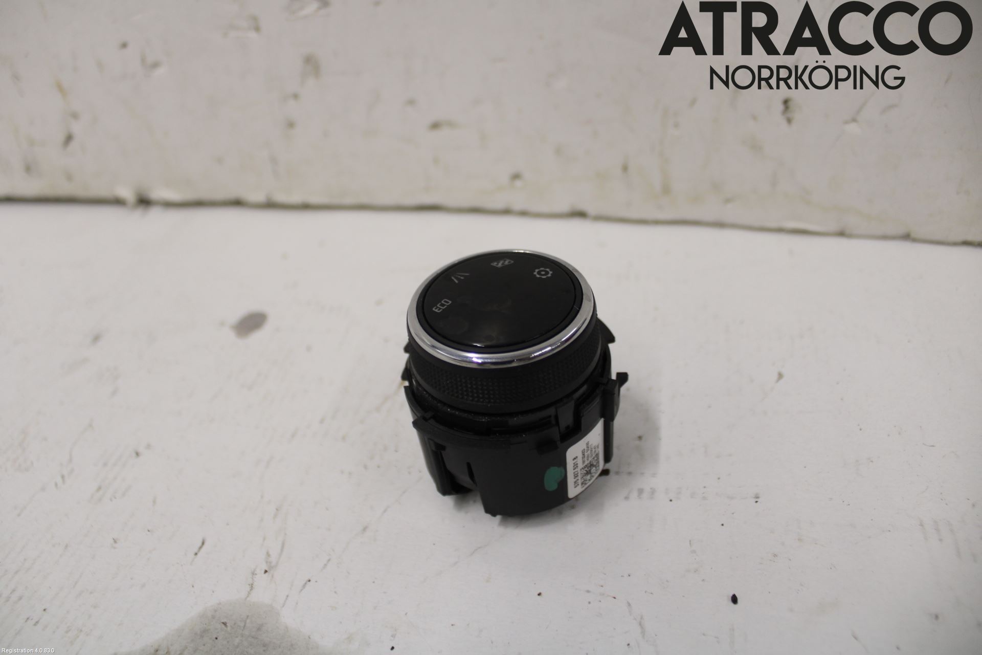 Seat ATECA 16->> Bryter Gearkasse