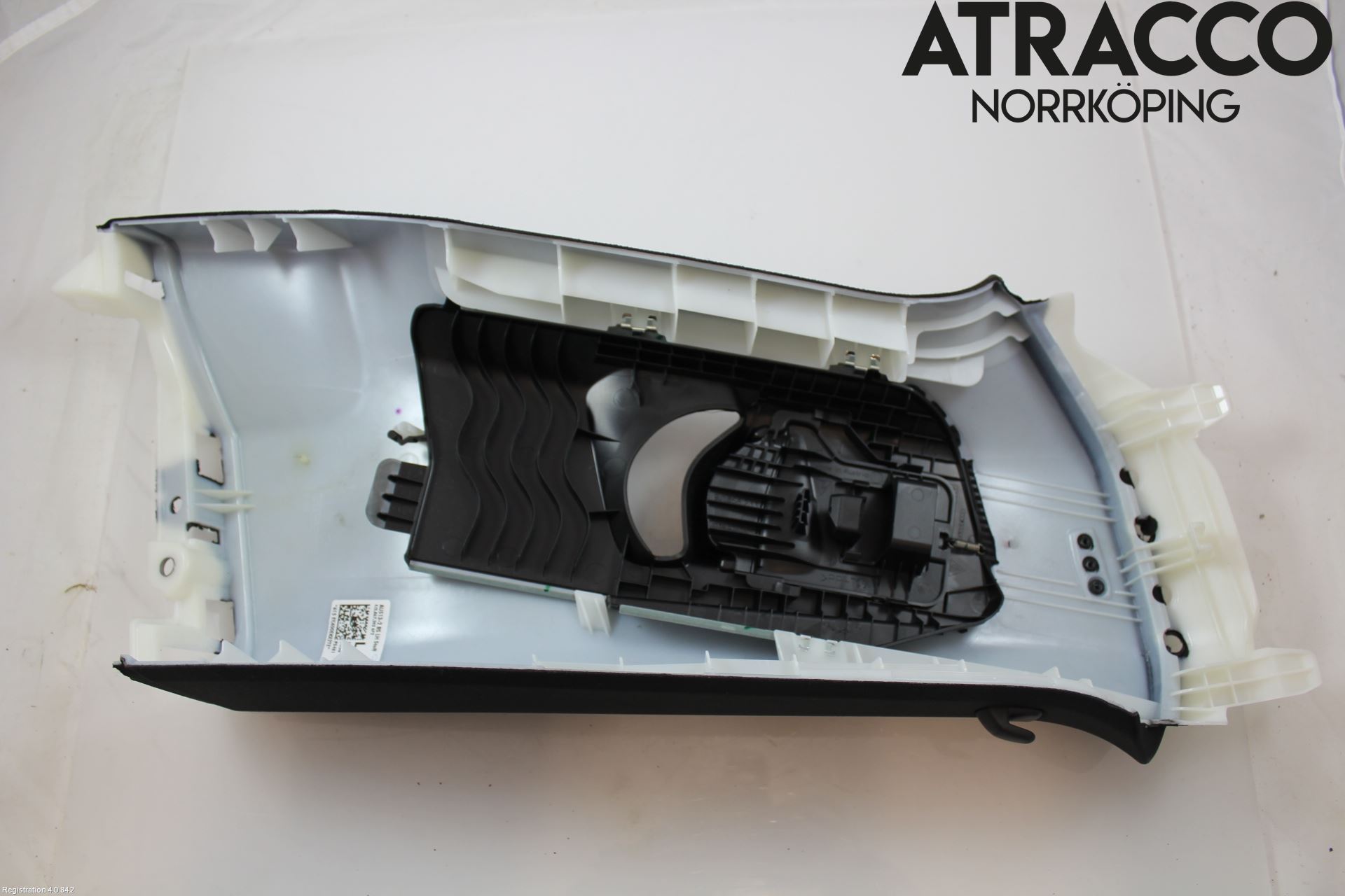 Audi E-TRON GT FW 21- Innr Deksel A-B-C Stolpe
