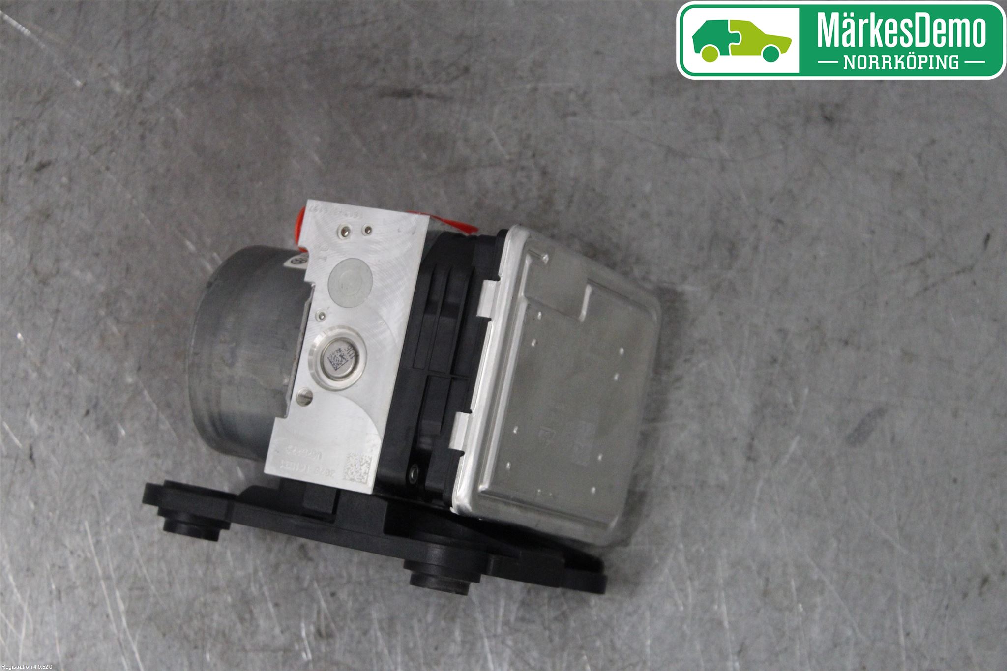 Audi A3/S3 8V 13-20 Abs Hydraulikkaggregat