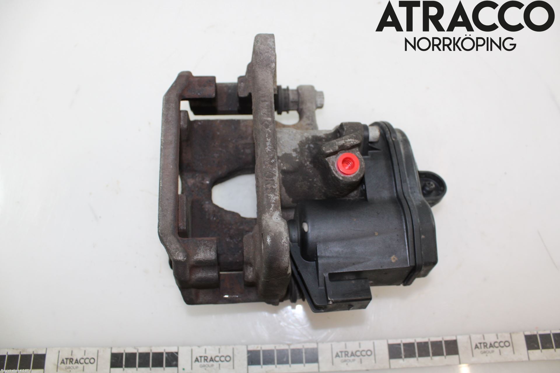 Audi A4/S4 B9 16-19 Bremsecaliper Bak Høyre