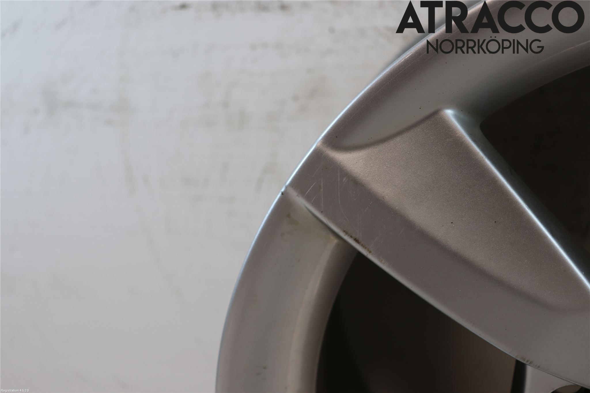 Audi A6/S6 4G 11-18 Felg Aluminium