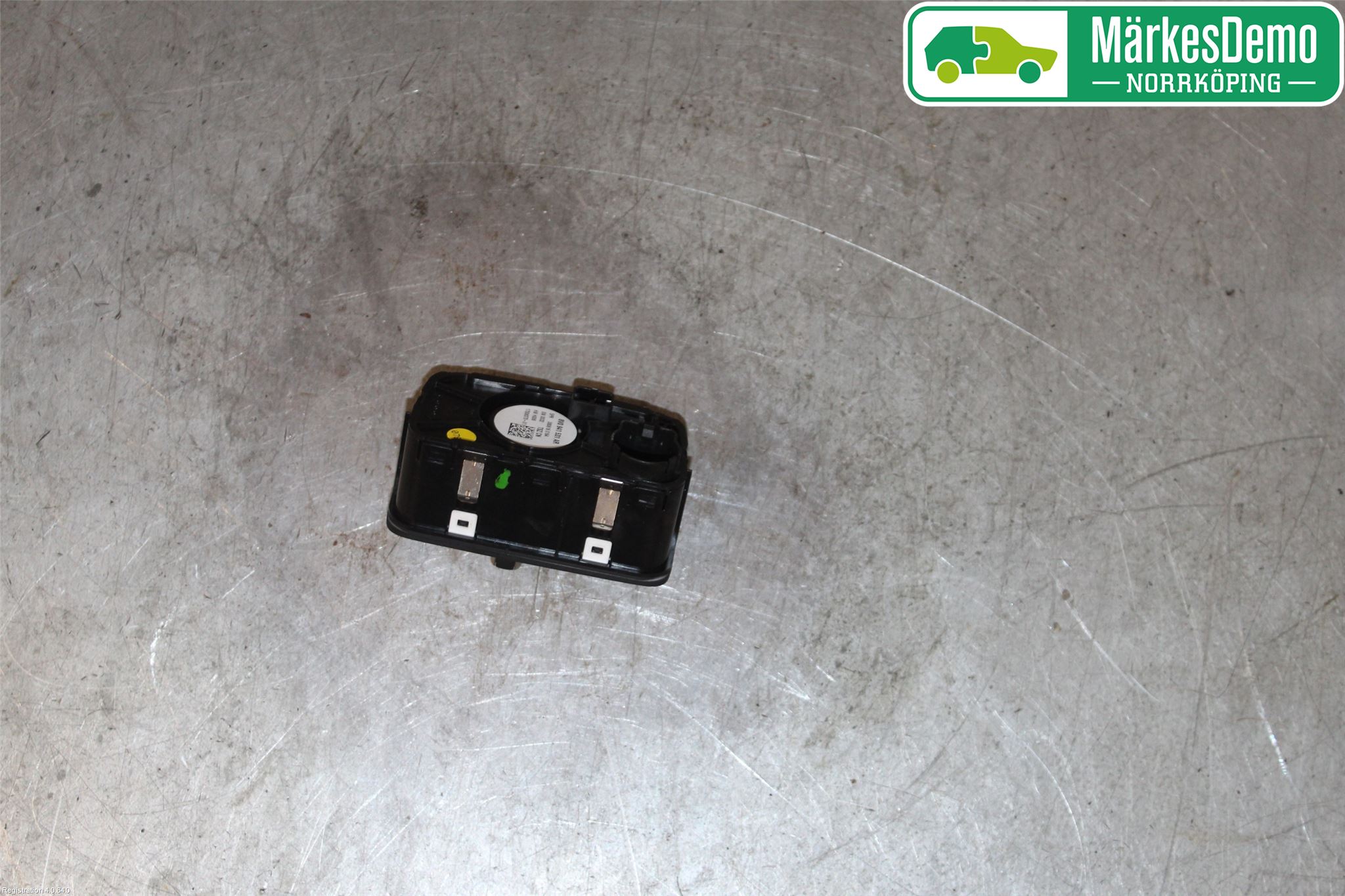 Audi A3/S3 8V 13-20 Bryter Hovedlys
