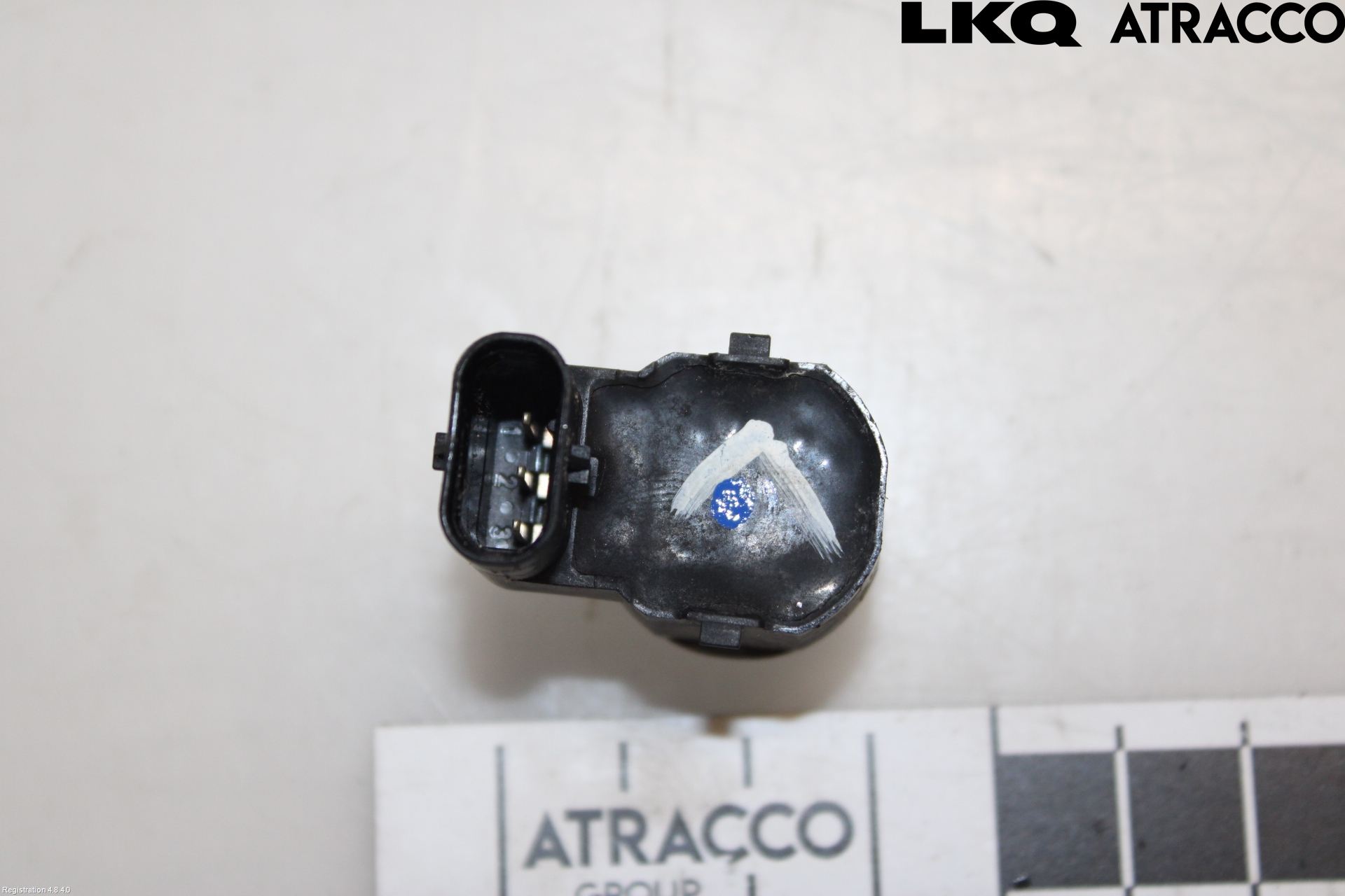 Audi A5 07-16 Sensor Parkering Front