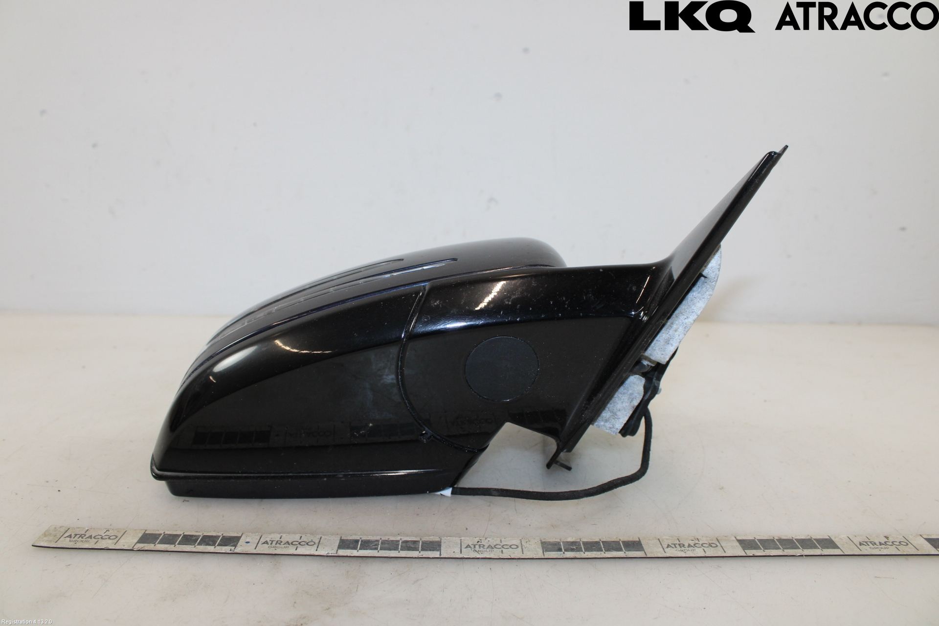 Mercedes-Benz MB E-KLASS (W212) 09-16 Speil H M-El Justering