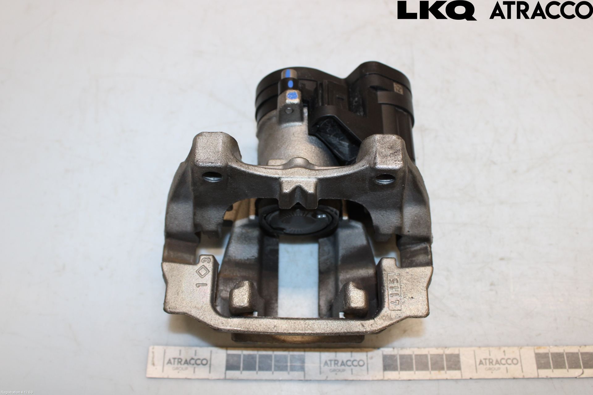 Audi A3/S3 8Y 21- Bremsecaliper Bak Høyre