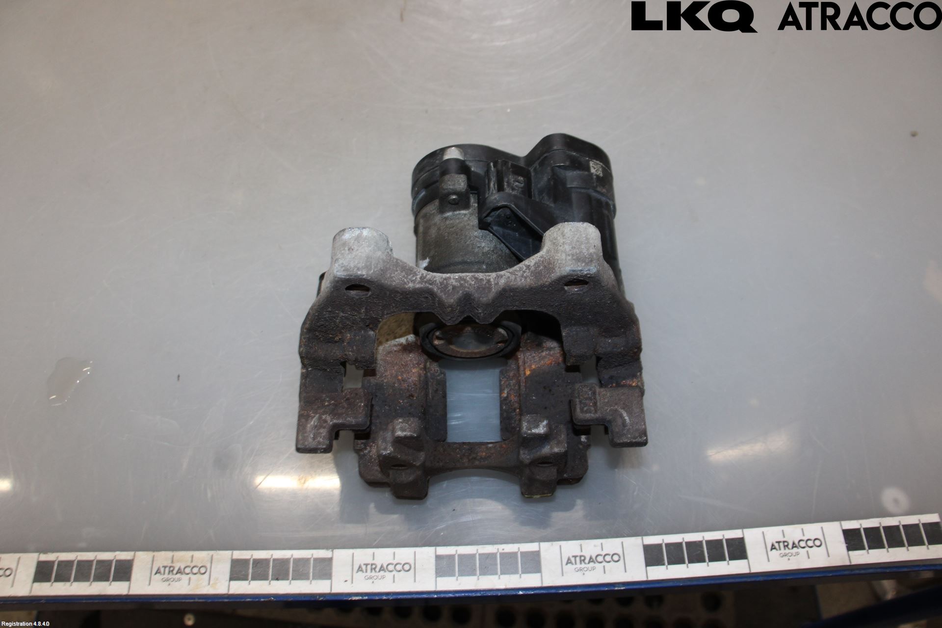 Volkswagen VW T-ROC 18- Bremsecaliper Bak Høyre