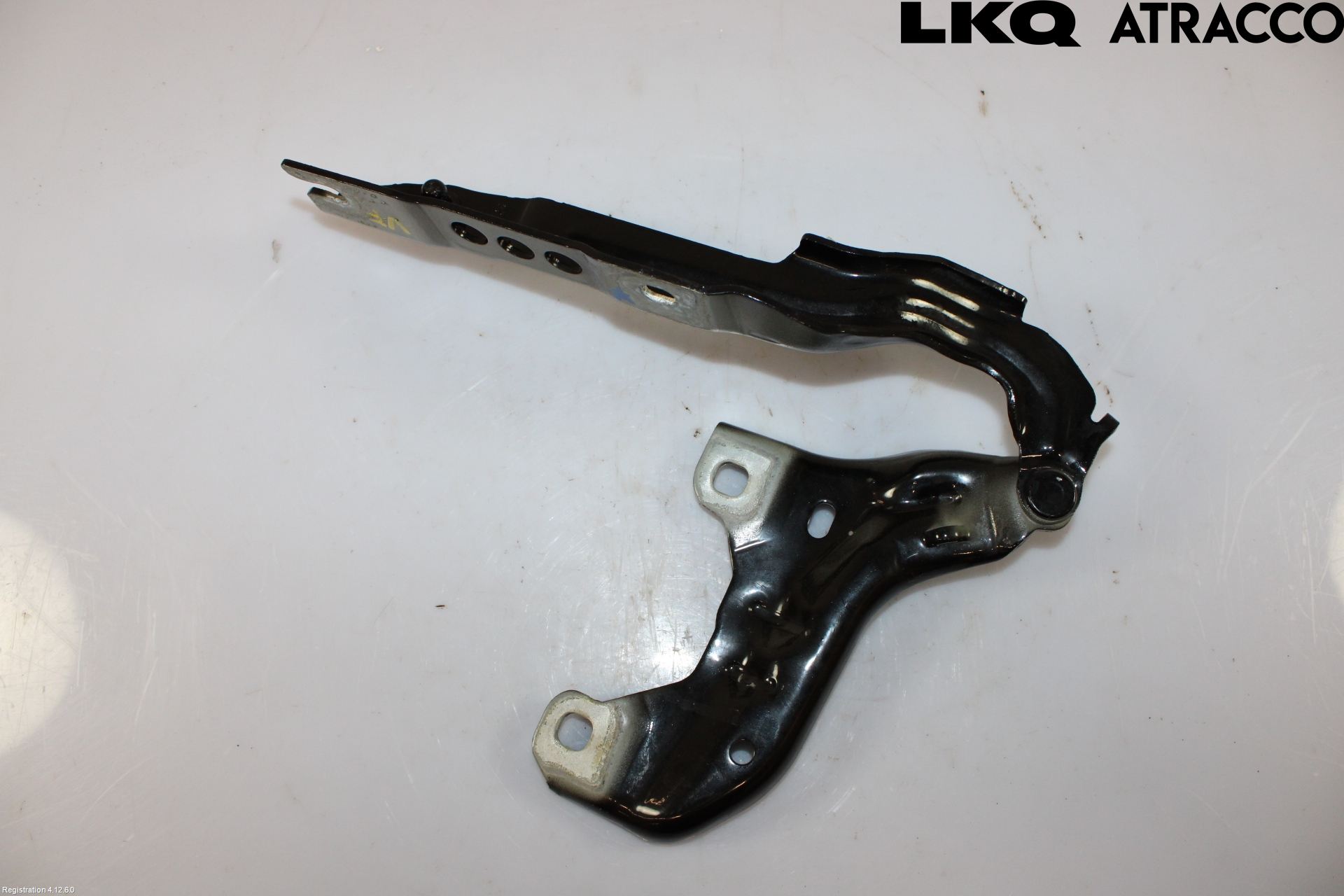 Volkswagen VW PASSAT 24- Panser Hengsel - Hengsler