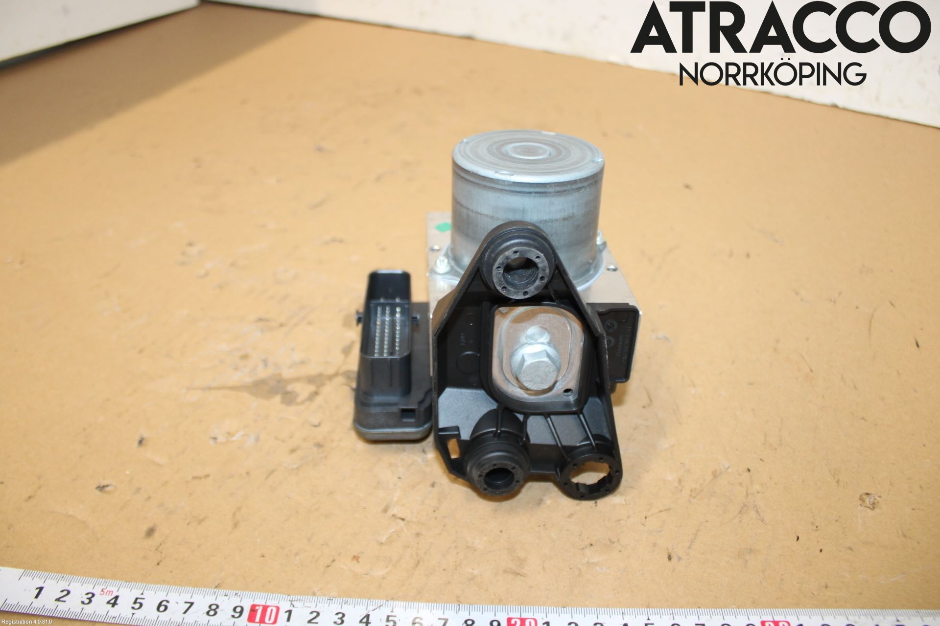 Audi A5 17- Abs Hydraulikkaggregat