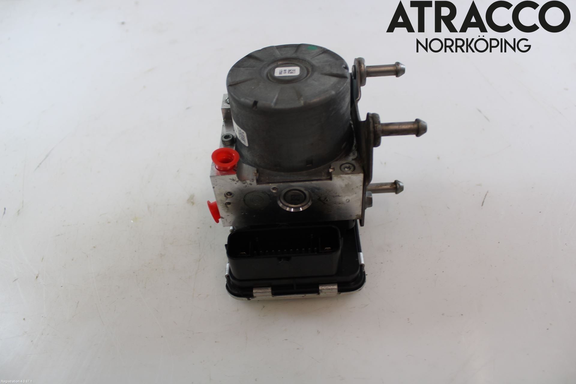 Volkswagen VW TRANSP/CARAVELLE (T6) 16-22 Abs Hydraulikkaggregat