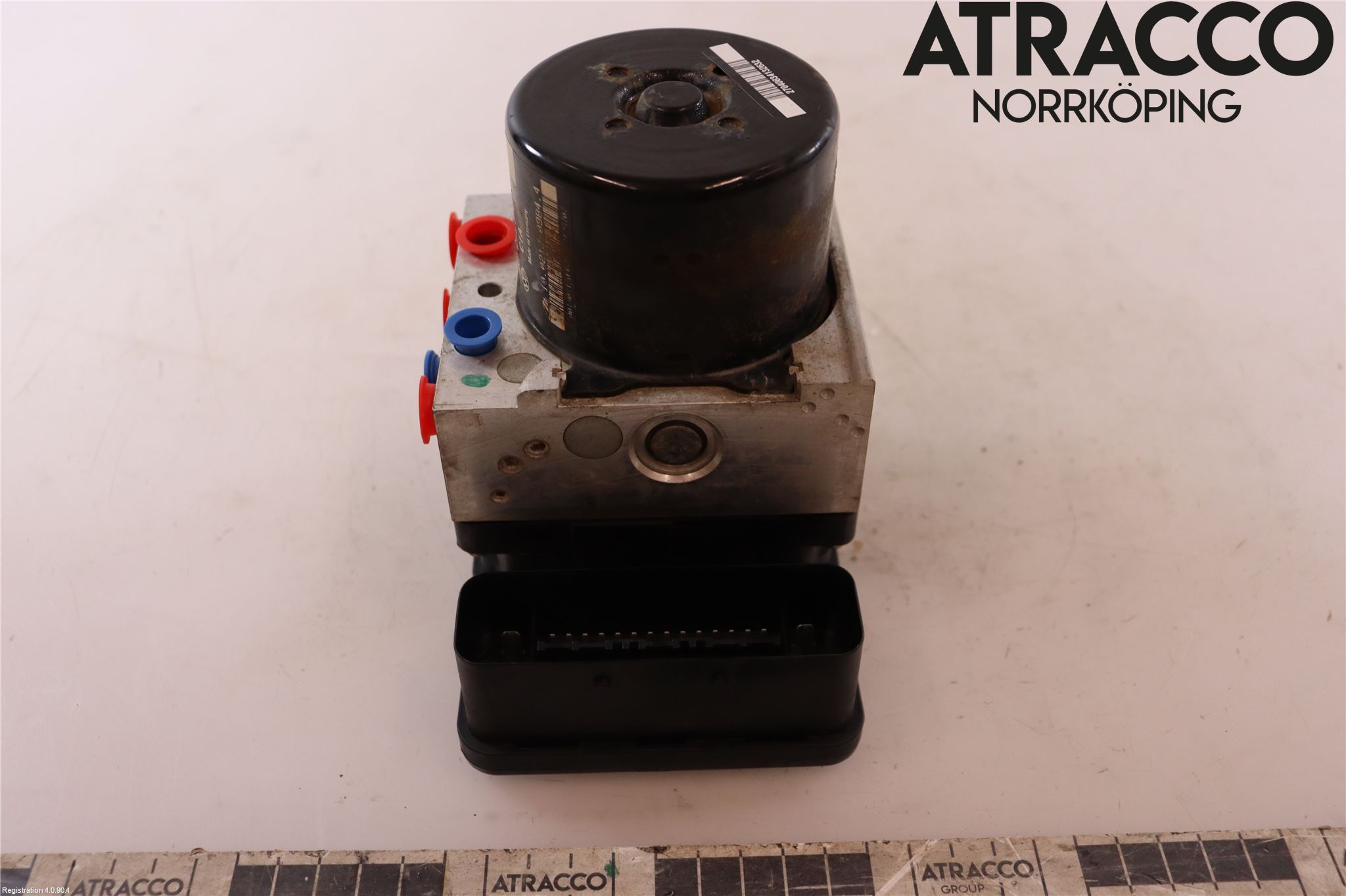 Volkswagen VW TOURAN 10-15 Abs Hydraulikkaggregat
