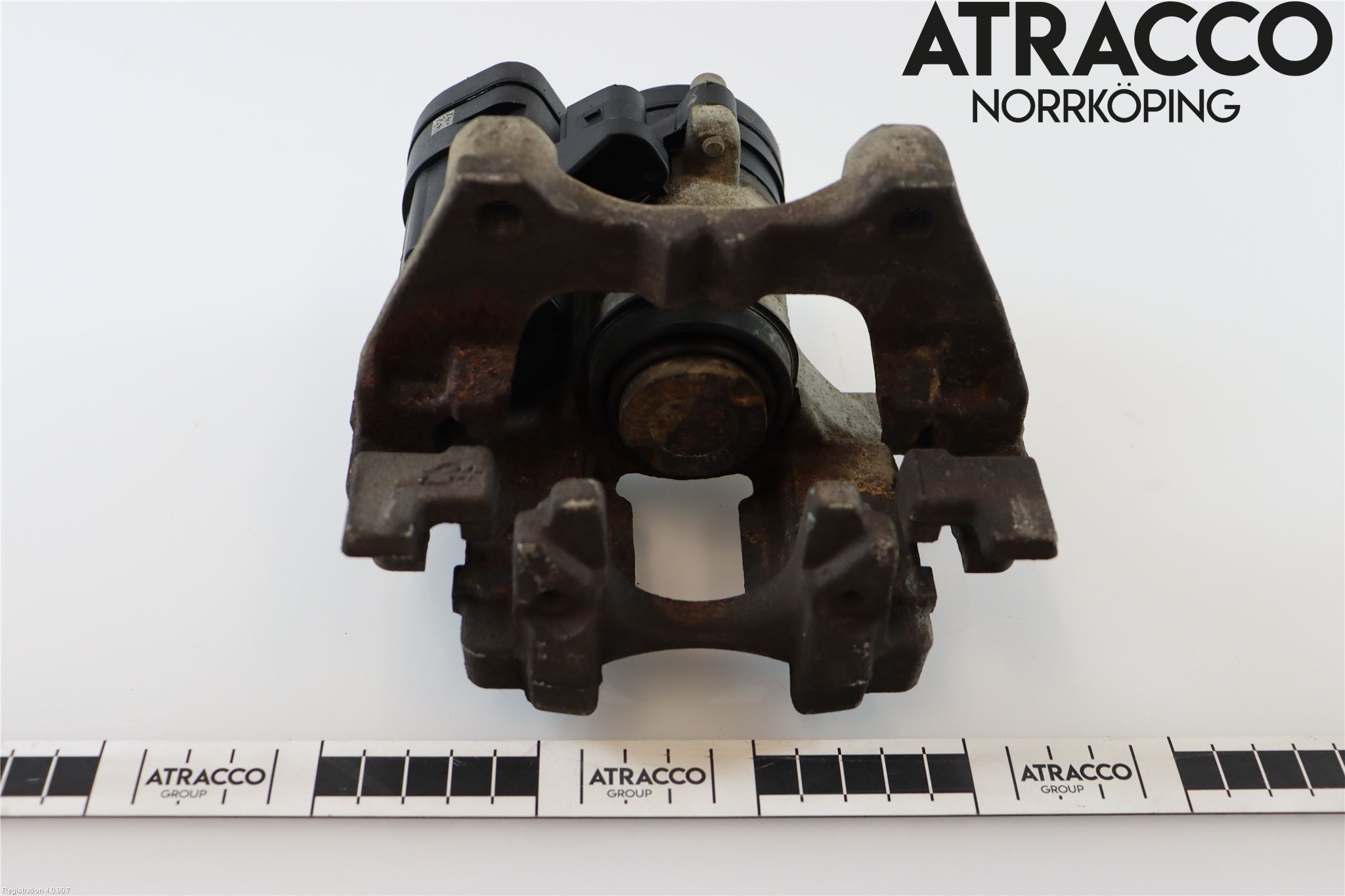 Volkswagen VW T-ROC 18- Bremsecaliper Bak Venstre