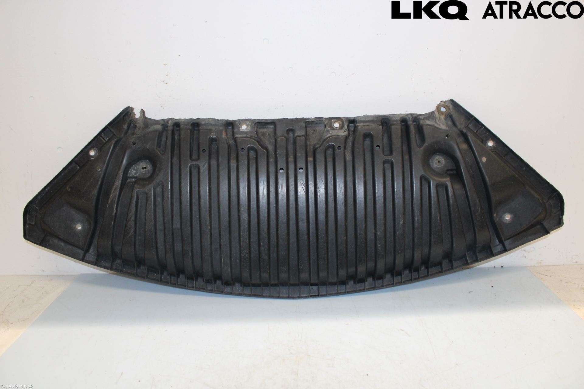 Mercedes-Benz MB E-KLASS (W212) 09-16 Bunnplate U Motor-Gear-Dørk