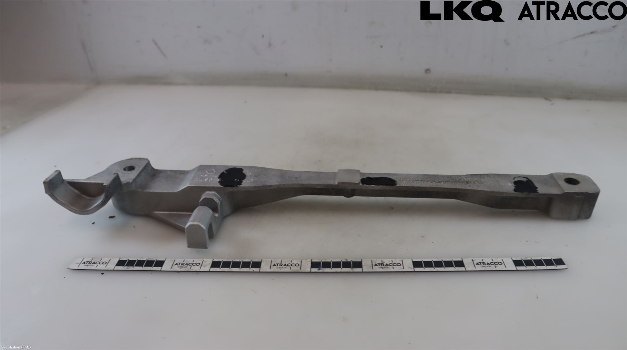 Jaguar XJ X350        03-09 Forstilling Øvrig