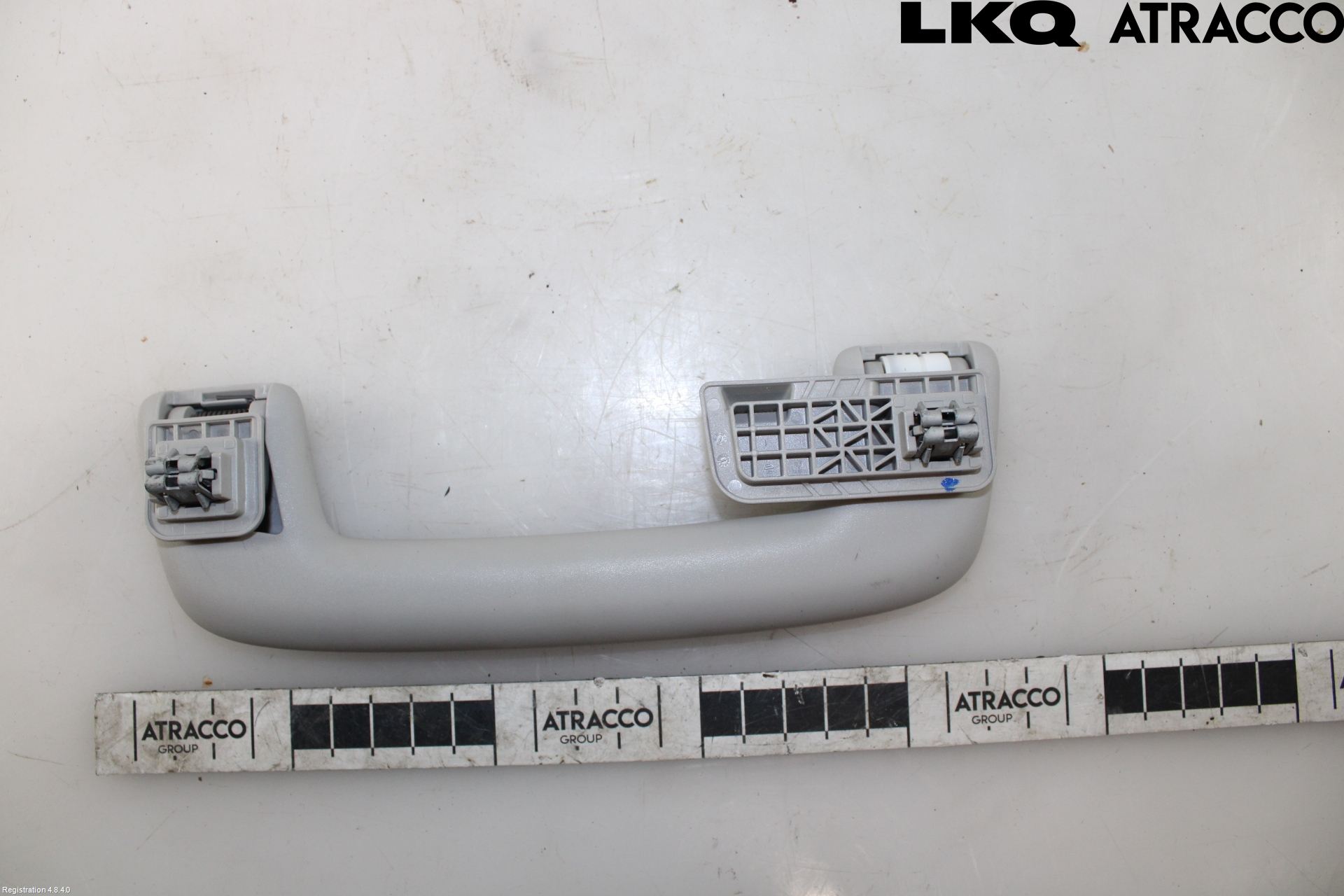 Skoda OCTAVIA (NX) 20- Innrhandtak I Taket