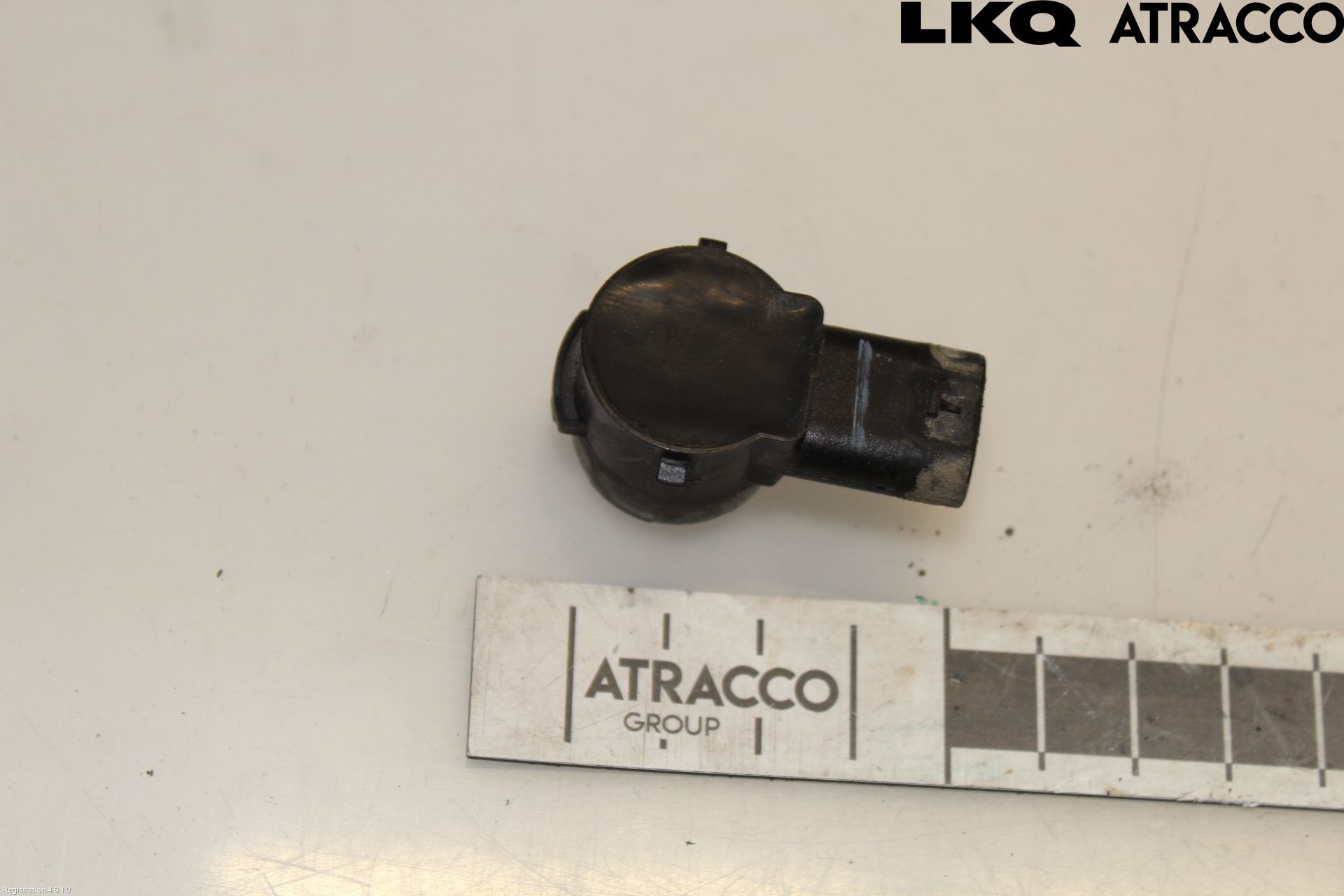 Volkswagen VW PASSAT 15-19 Sensor Ryggesensor