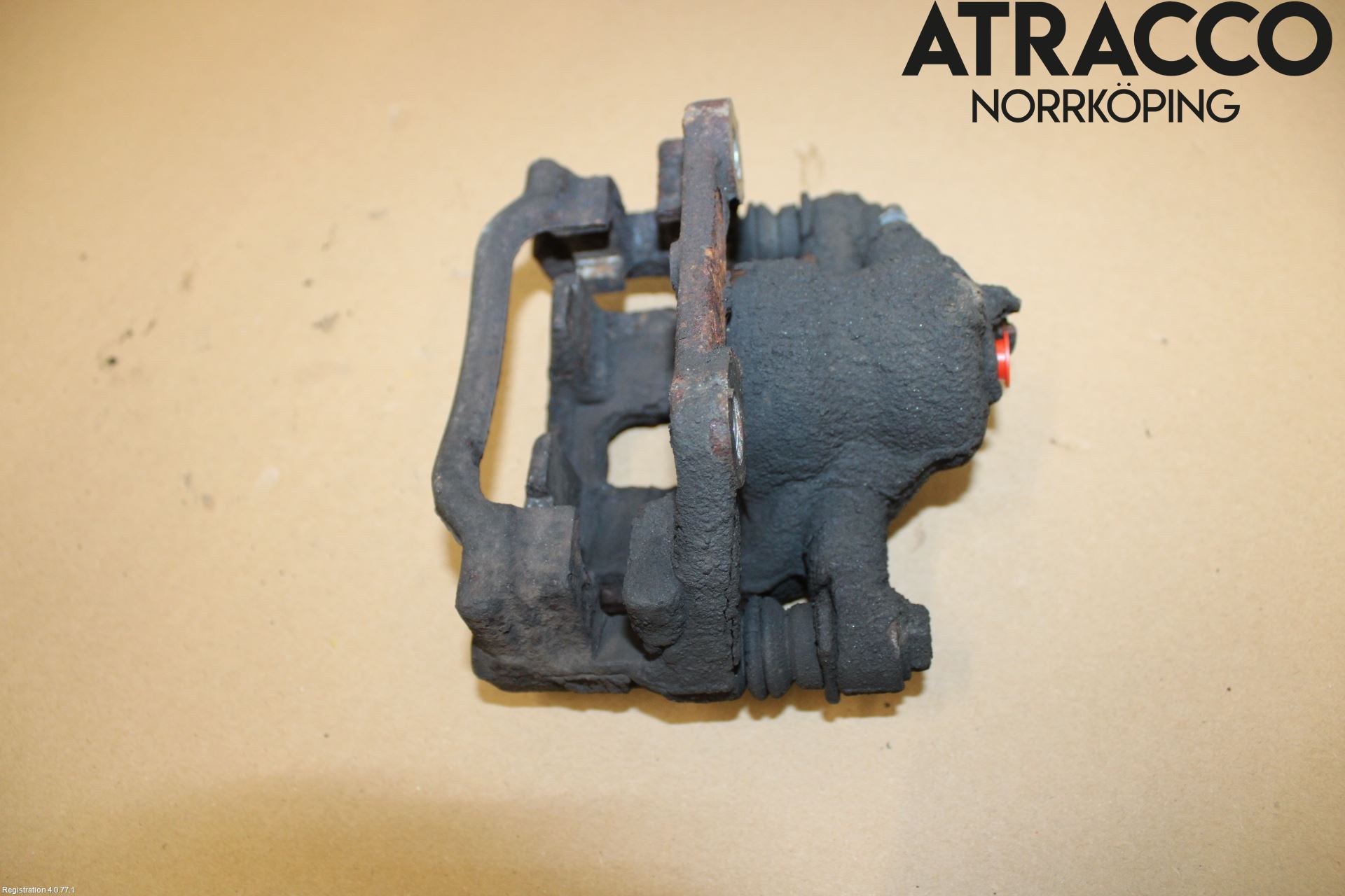 Honda CR-V 07-12 Bremsecaliper Bak Høyre