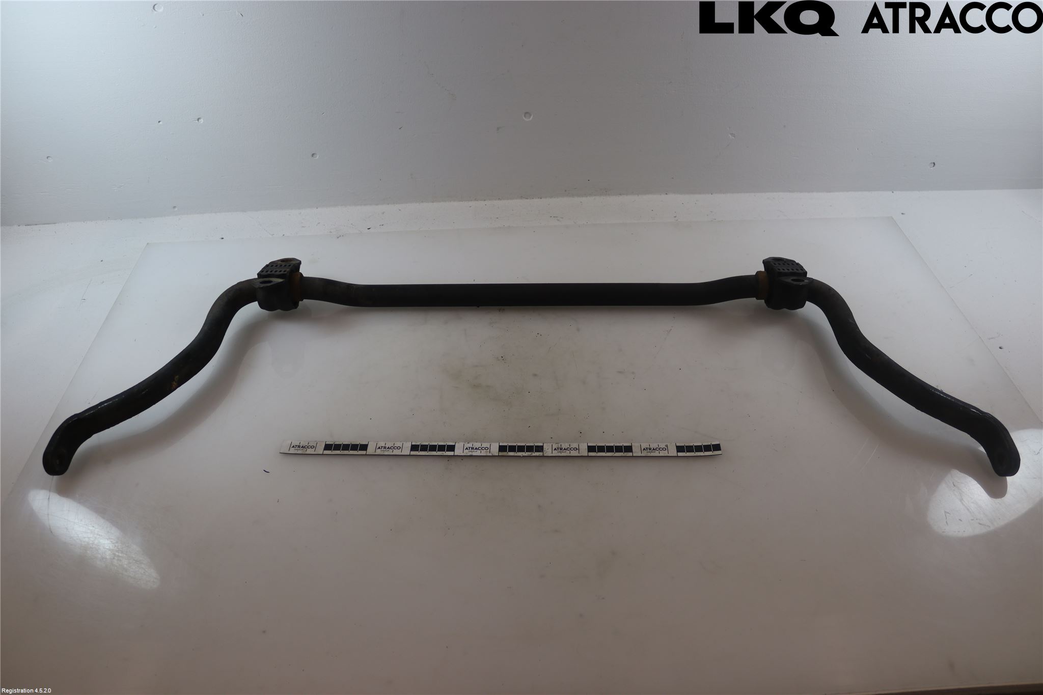 Ford RANGER EU 12-23 Stablisatorstag Foran