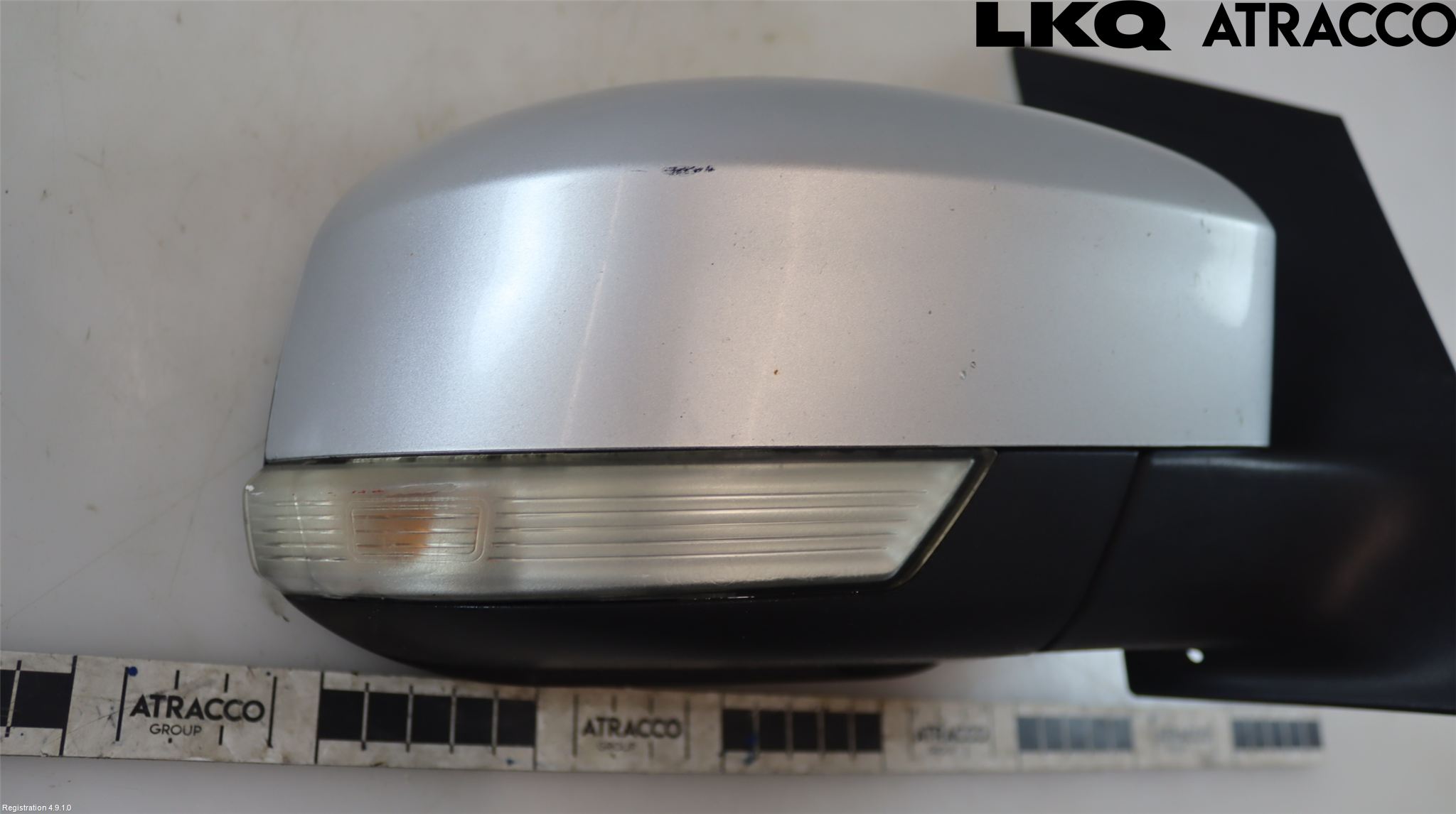 Ford FOCUS 08-11 Speil H M-El Justering
