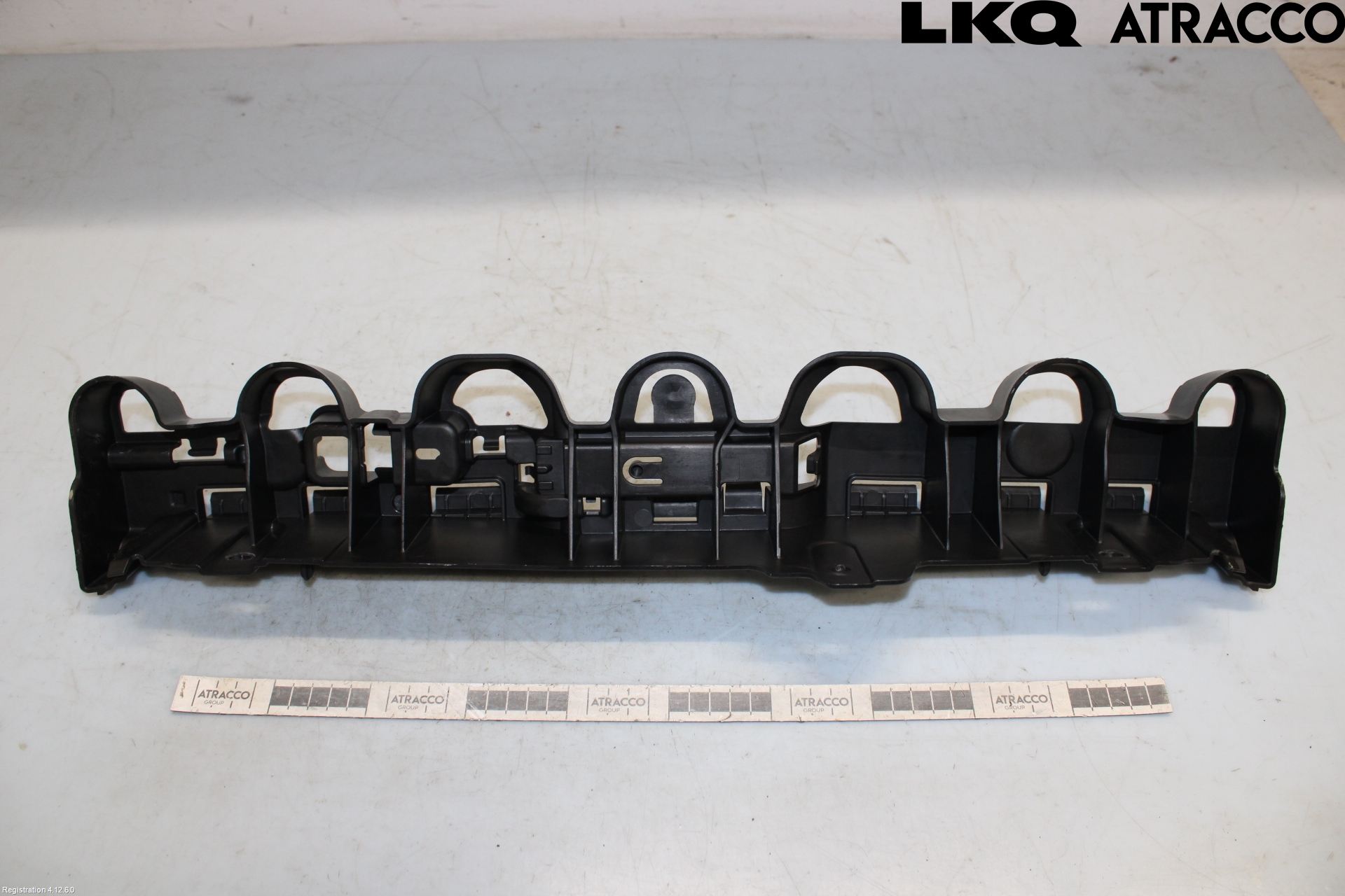 Renault CLIO IV 12-16 Støtfanger Bak Deform Element