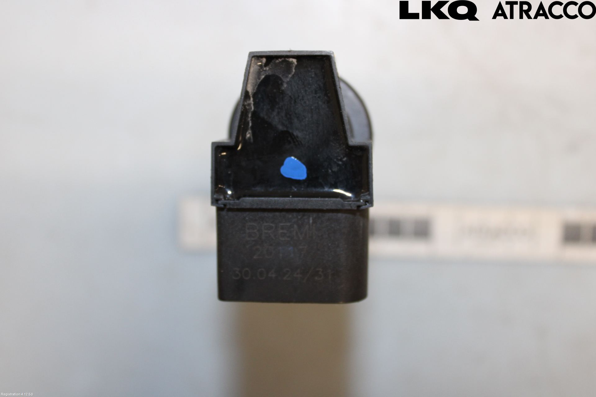 Volkswagen VW POLO 02-05 Coil
