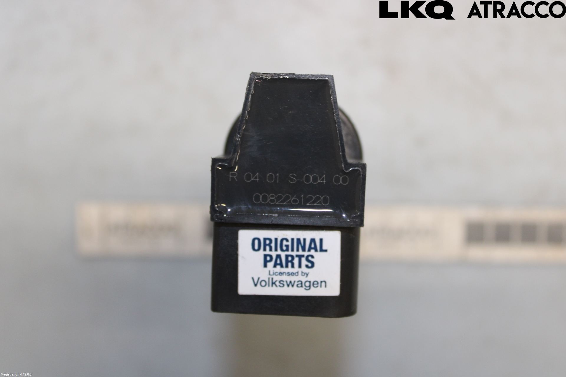 Skoda FABIA 99-07 Coil