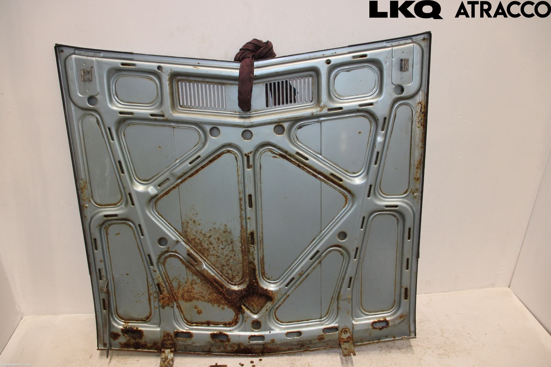 Volkswagen VW K70 Panser
