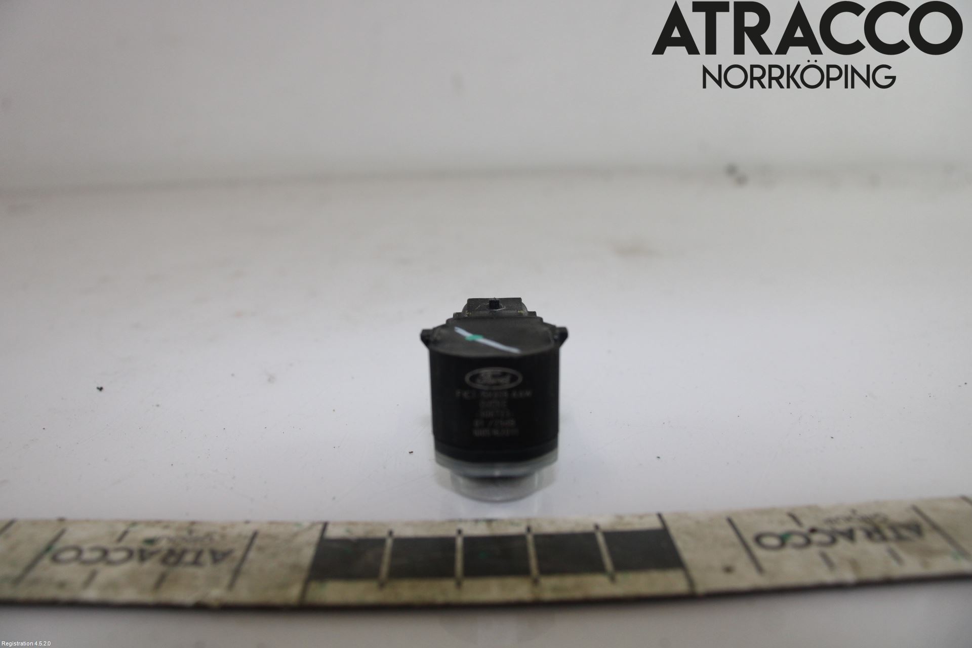 Ford S-MAX 15- Sensor Parkering Front