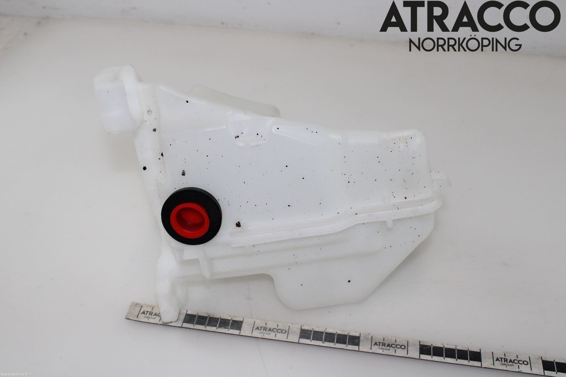 Seat ARONA Spylerbeholder Frontrute