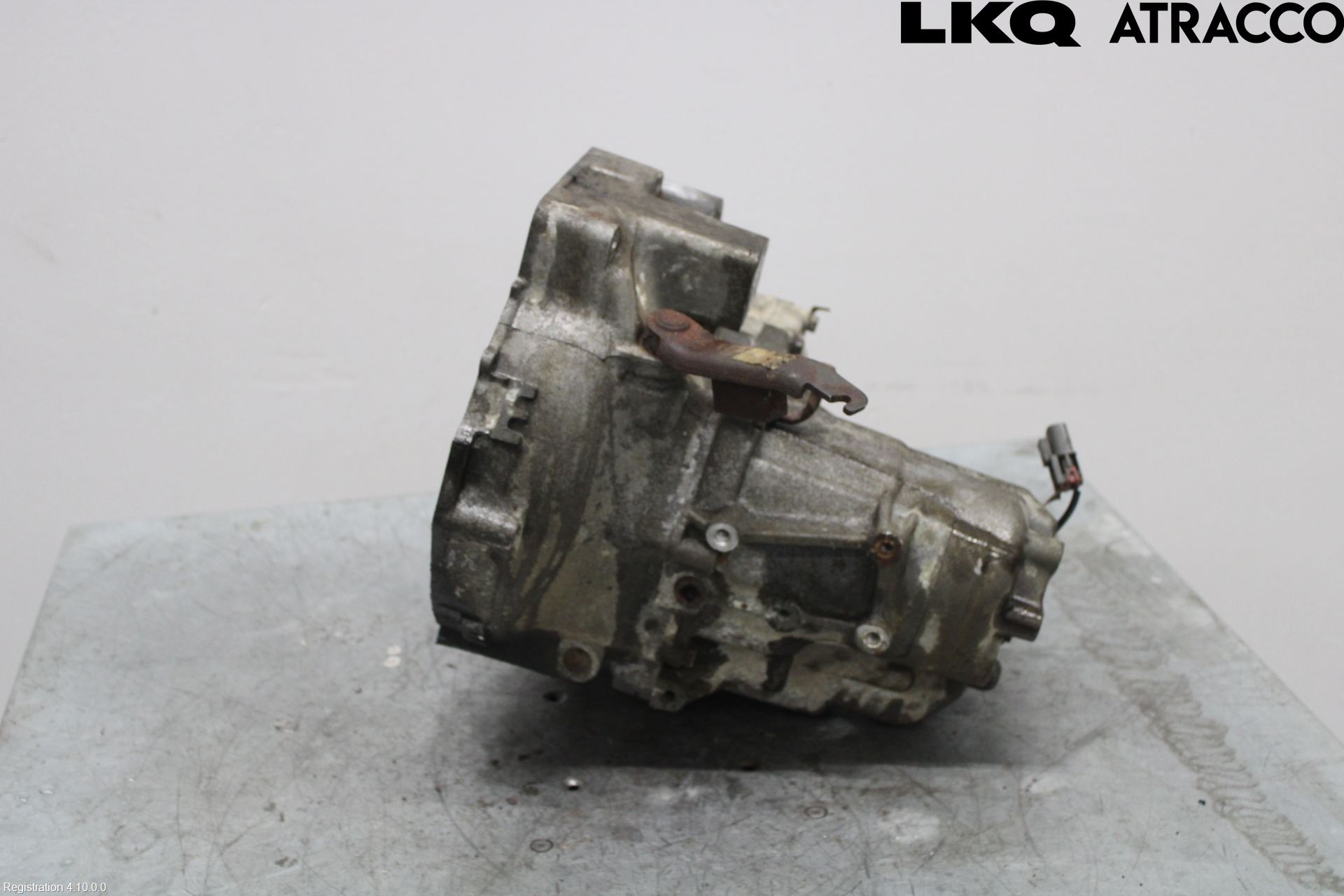 Nissan SUNNY 87-91 Gearkasse 5 Trinn