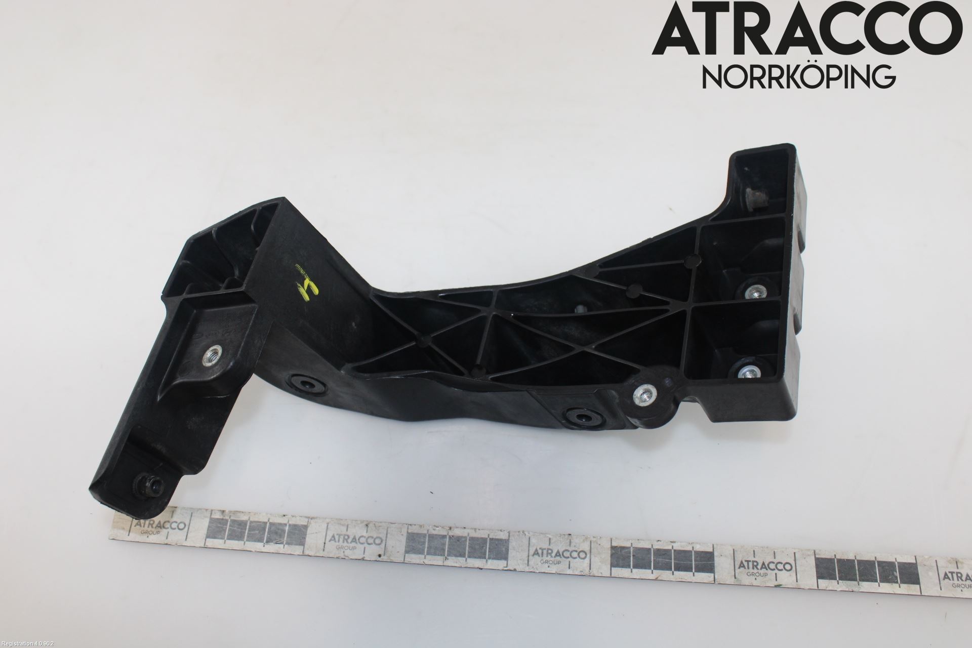 Hyundai i40 08-15 Frontlykt Holder-Feste