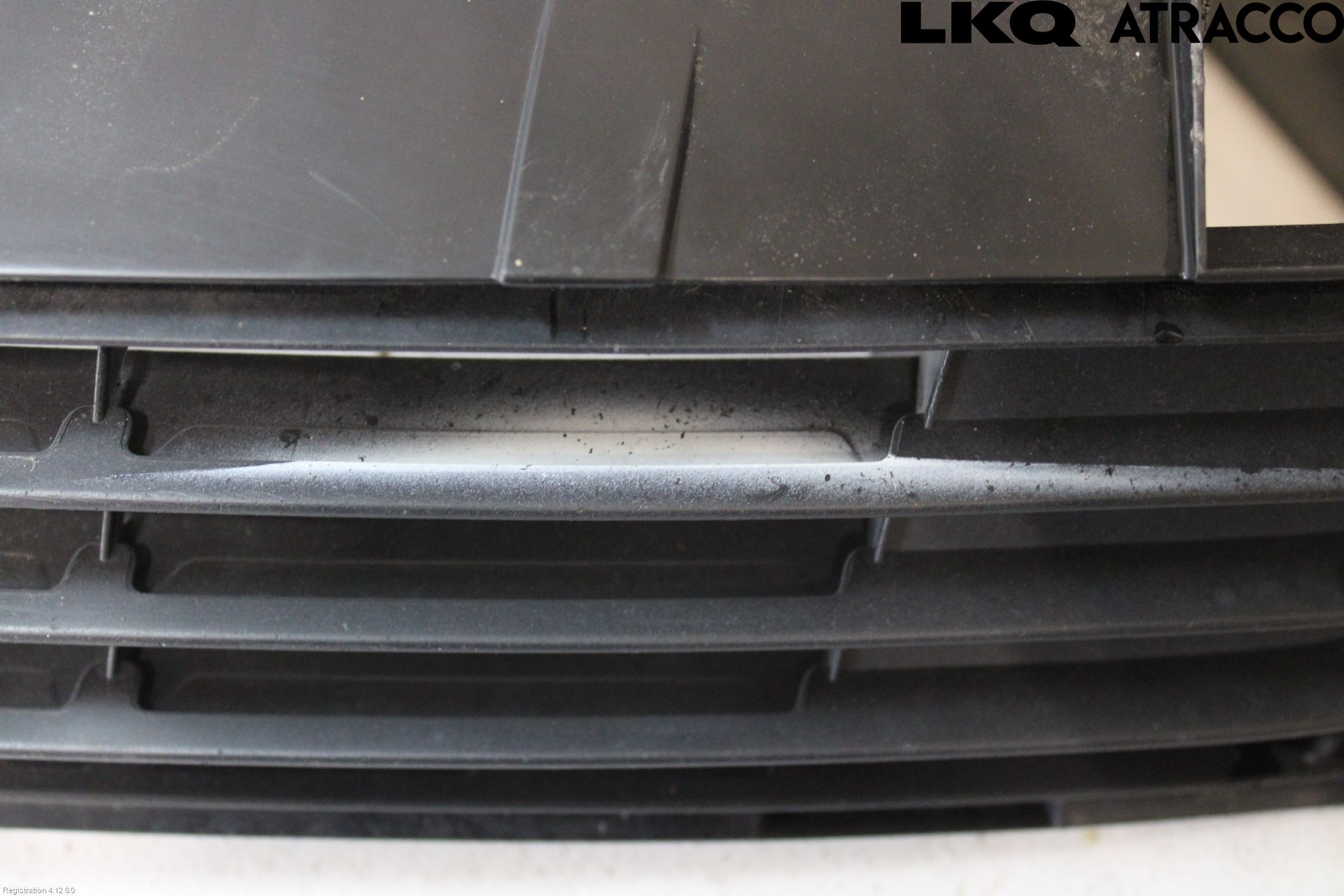Toyota PRIUS ZVW30 09-20 Grill-Gitter