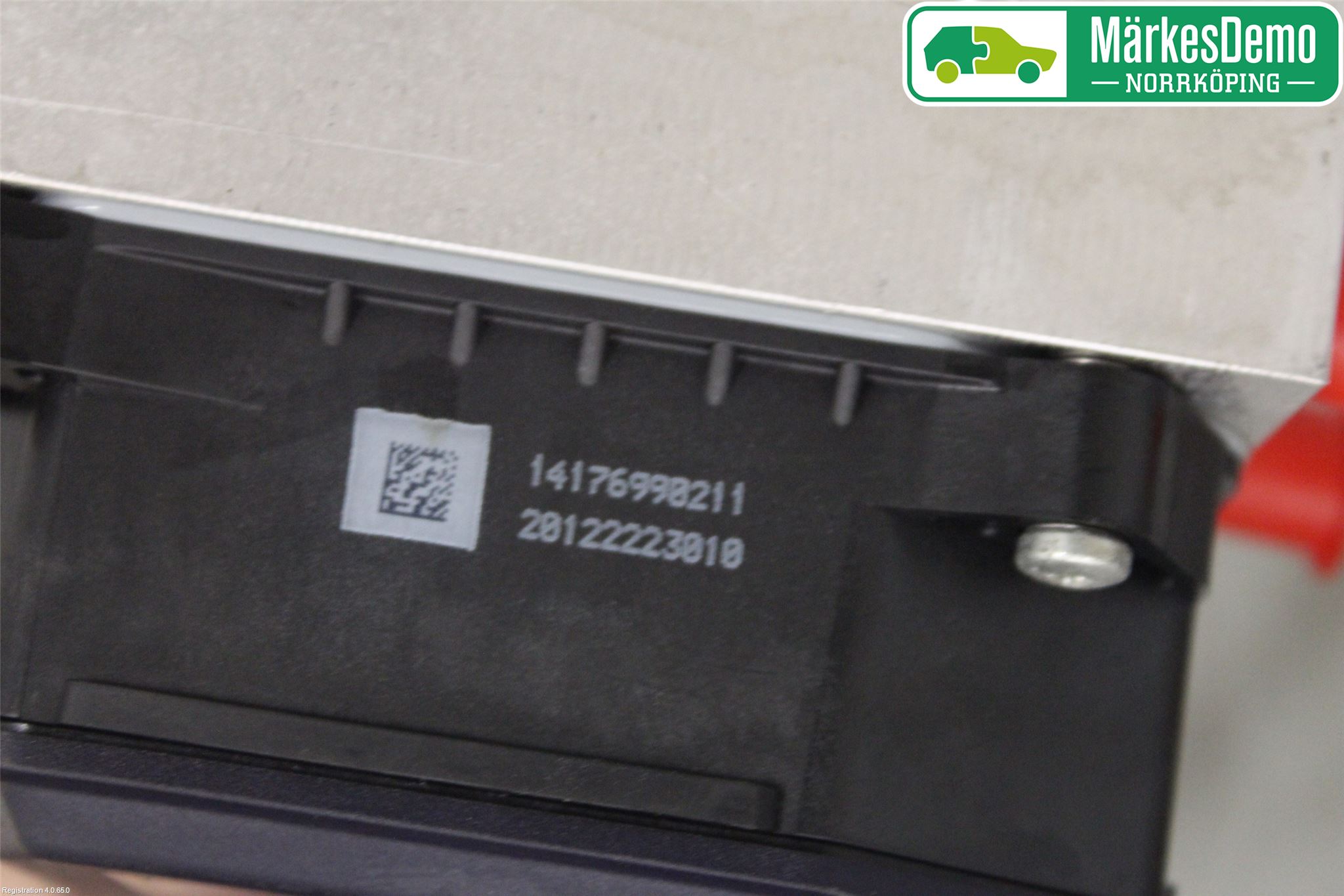 Volkswagen VW PASSAT 11-14 Abs Hydraulikkaggregat