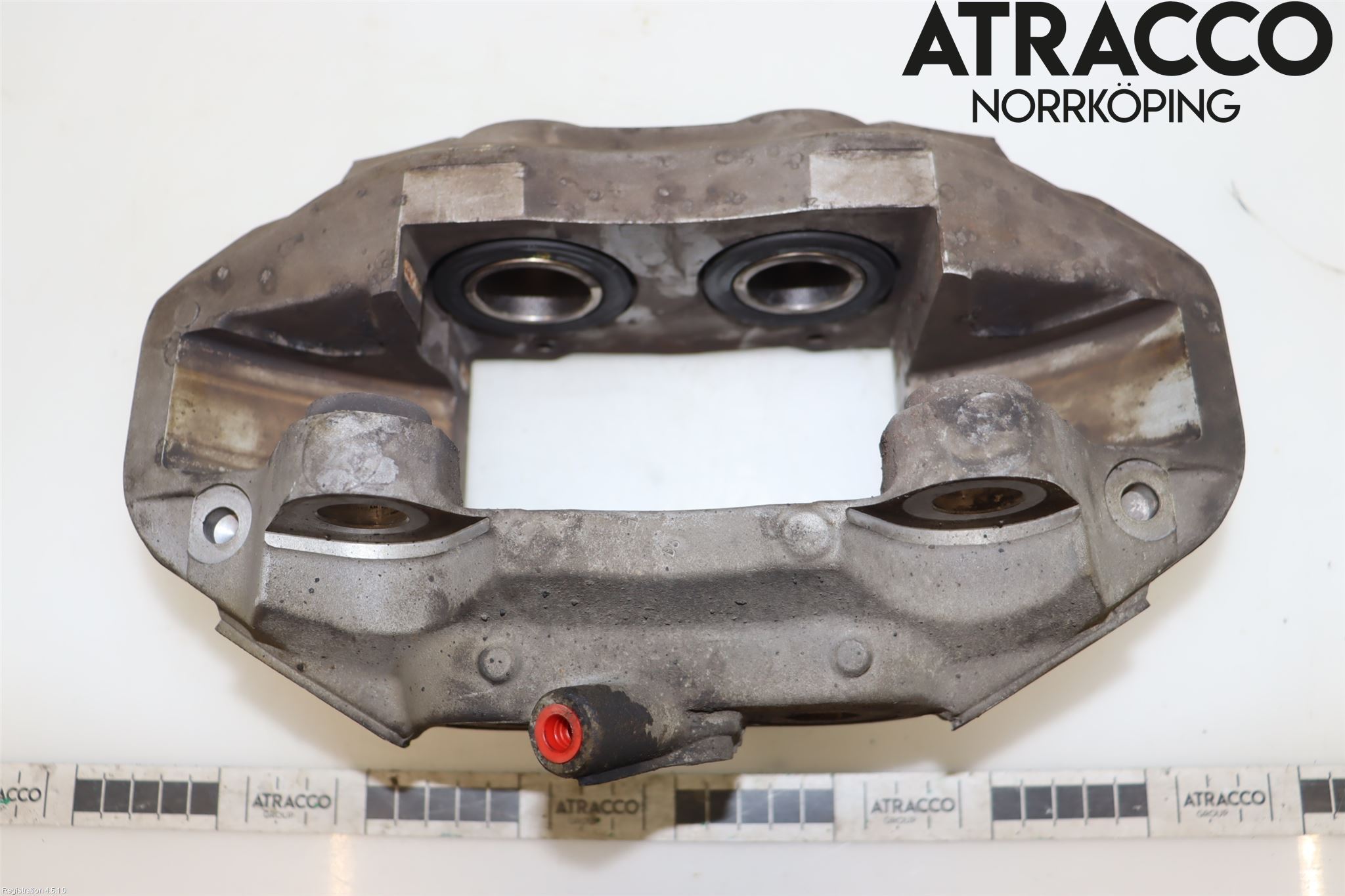 Mercedes-Benz MB E-KLASS (W213) 16-23 Bremsecaliper Foran Venstre