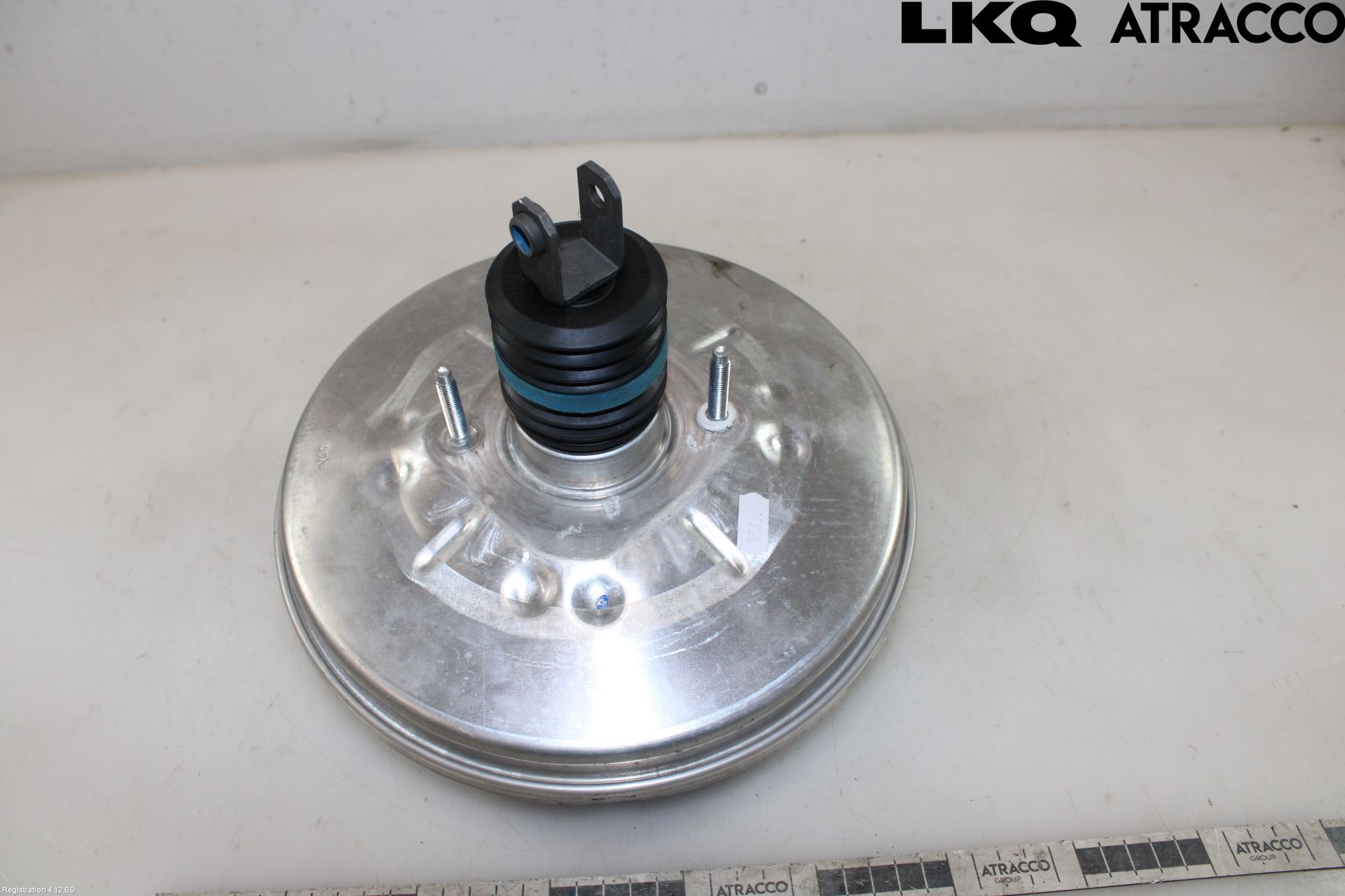 Mercedes-Benz MB A-KLASS (W176) 13-18 Bremseservo