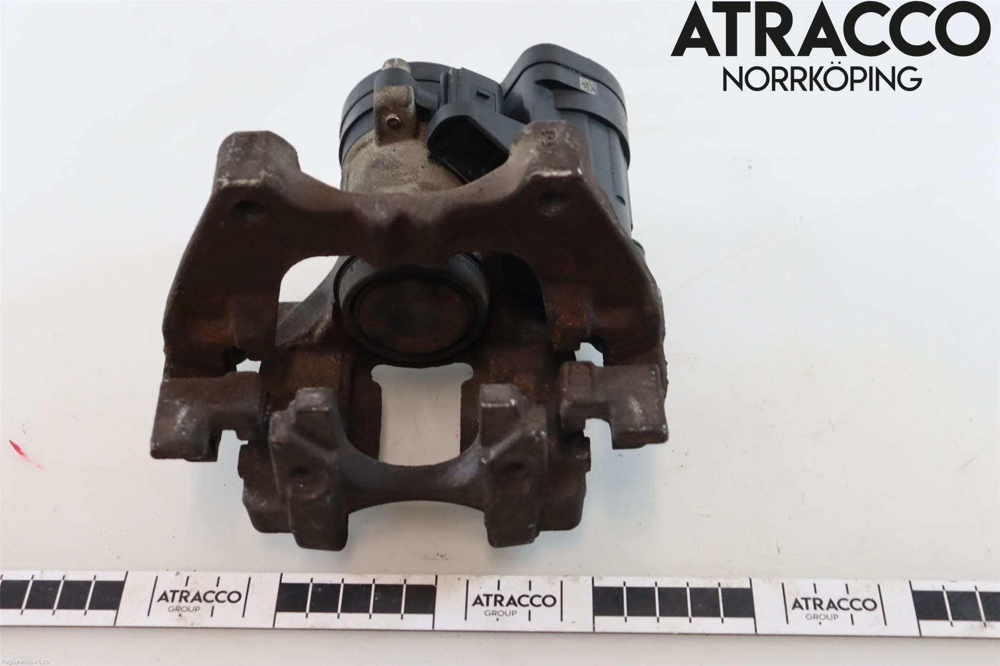 Seat ATECA 16->> Bremsecaliper Bak Høyre