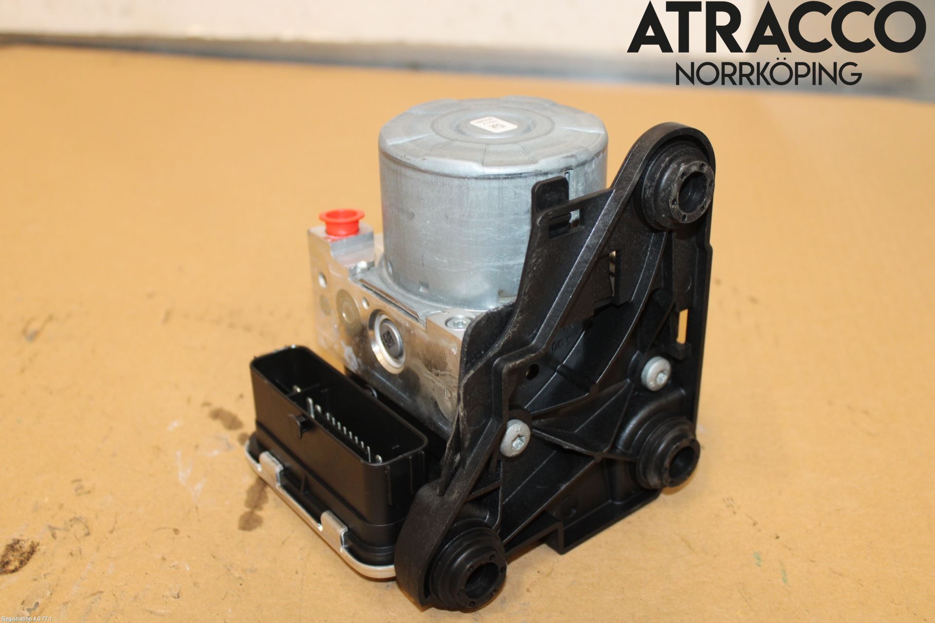 Volkswagen VW T-ROC 18- Abs Hydraulikkaggregat