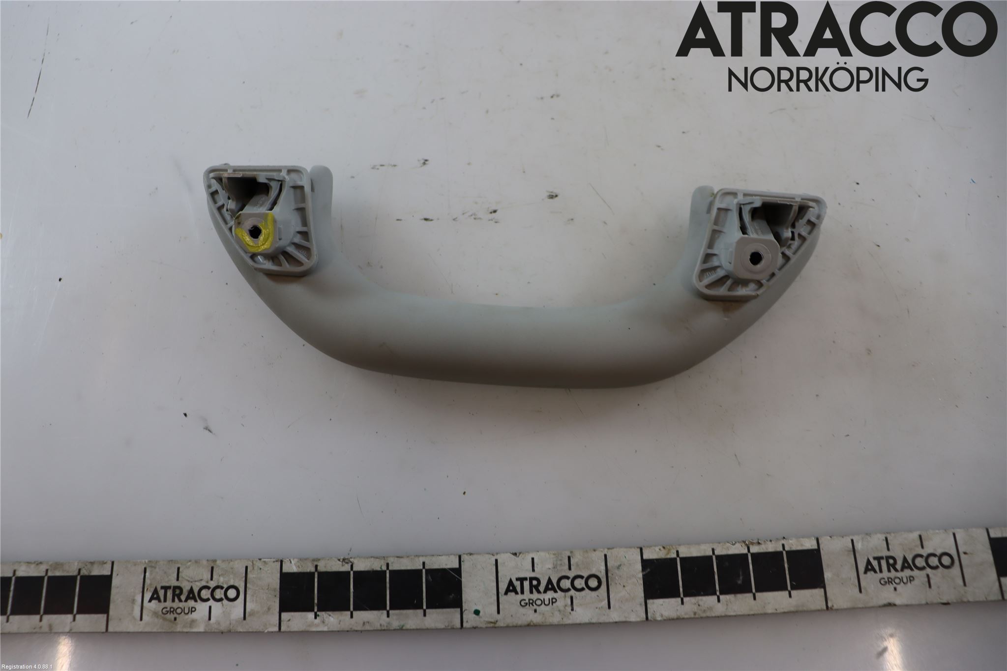 Volkswagen VW GOLF VI 09-13 Innrhandtak I Taket