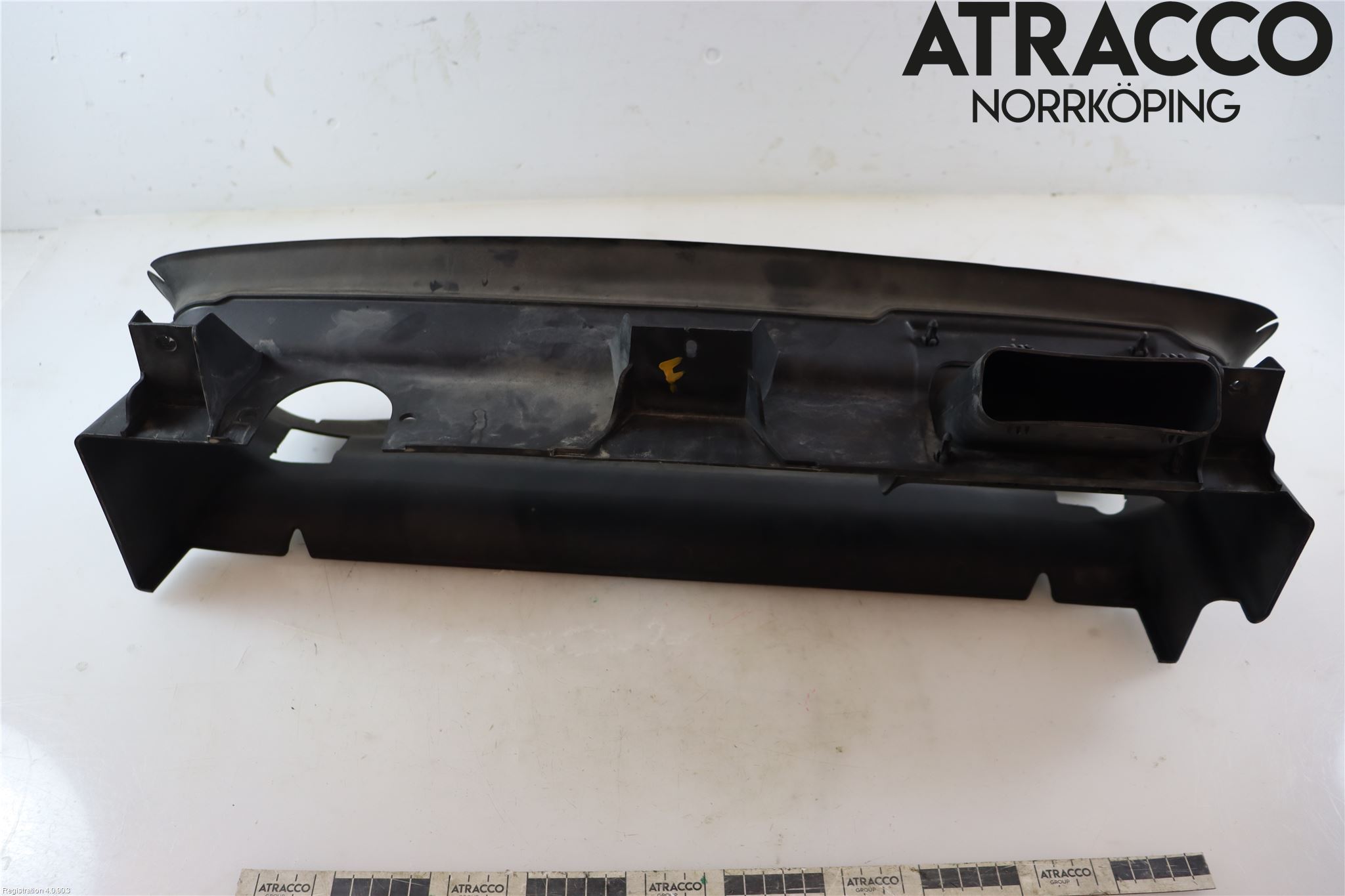 Volvo V50 08-12 Luftstyring Front