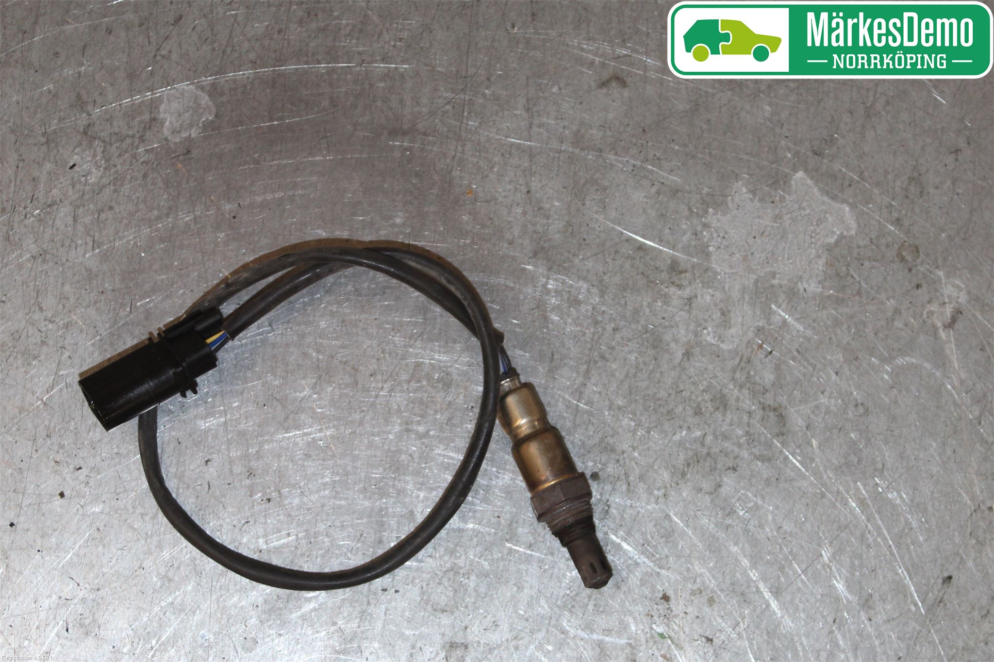 Volkswagen VW PASSAT 05-11 Inns Lambdasonde