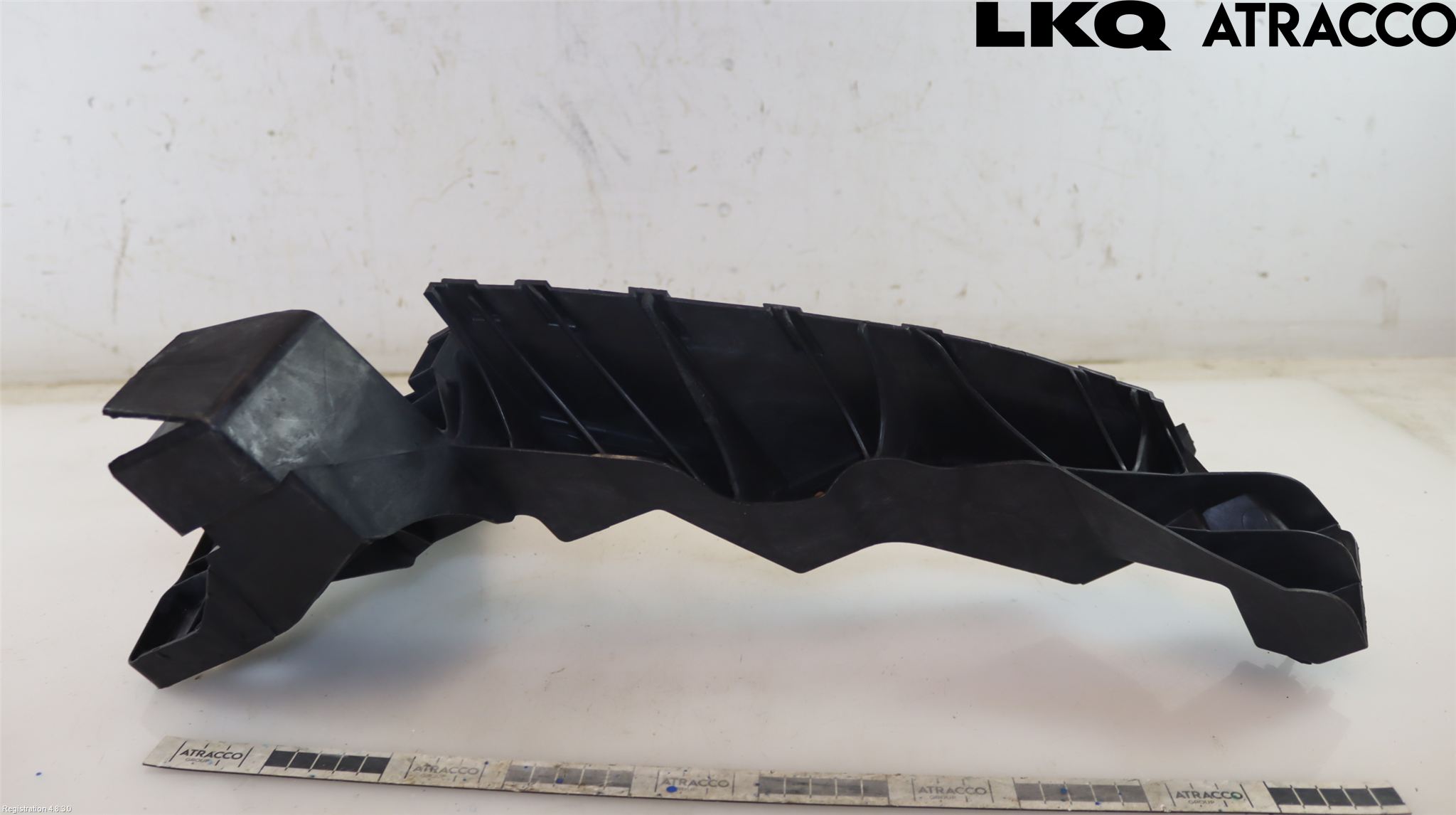 Audi Q7/SQ7 Frontlykt Holder-Feste