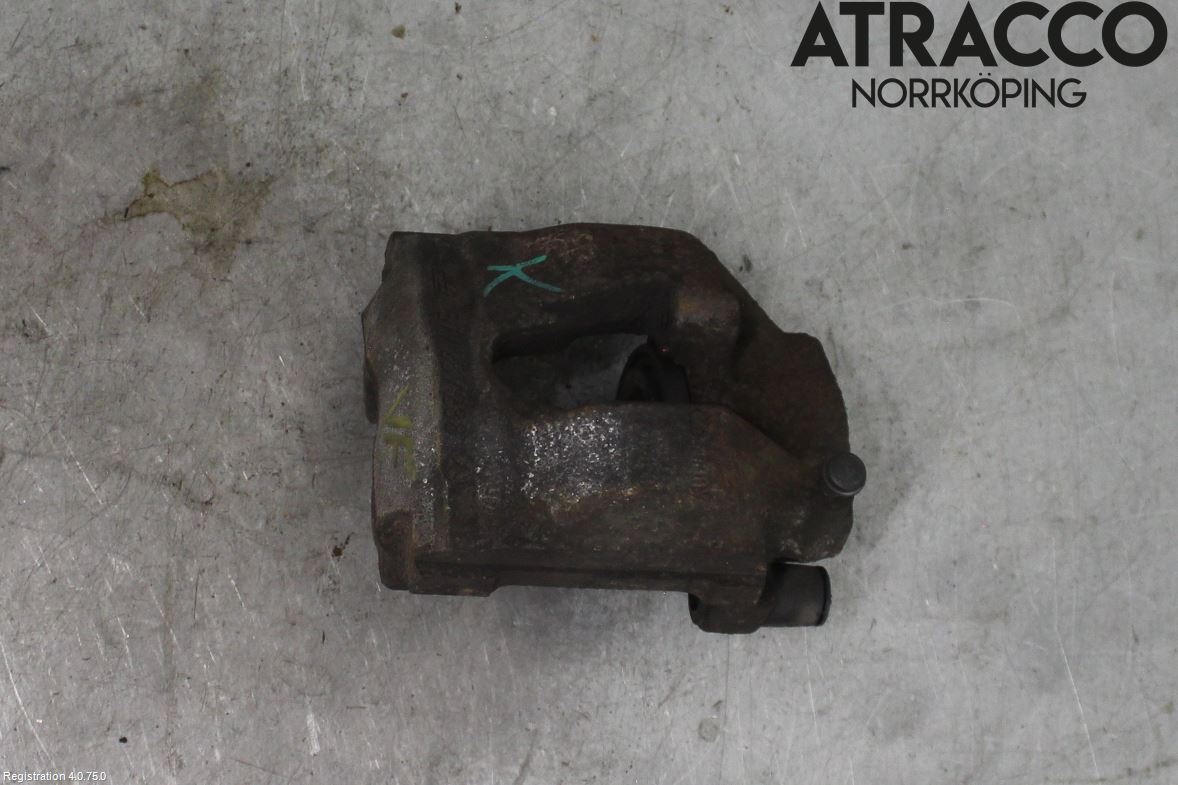 Mercedes-Benz MB SLK (R170) 96-04 Bremsecaliper Foran Venstre