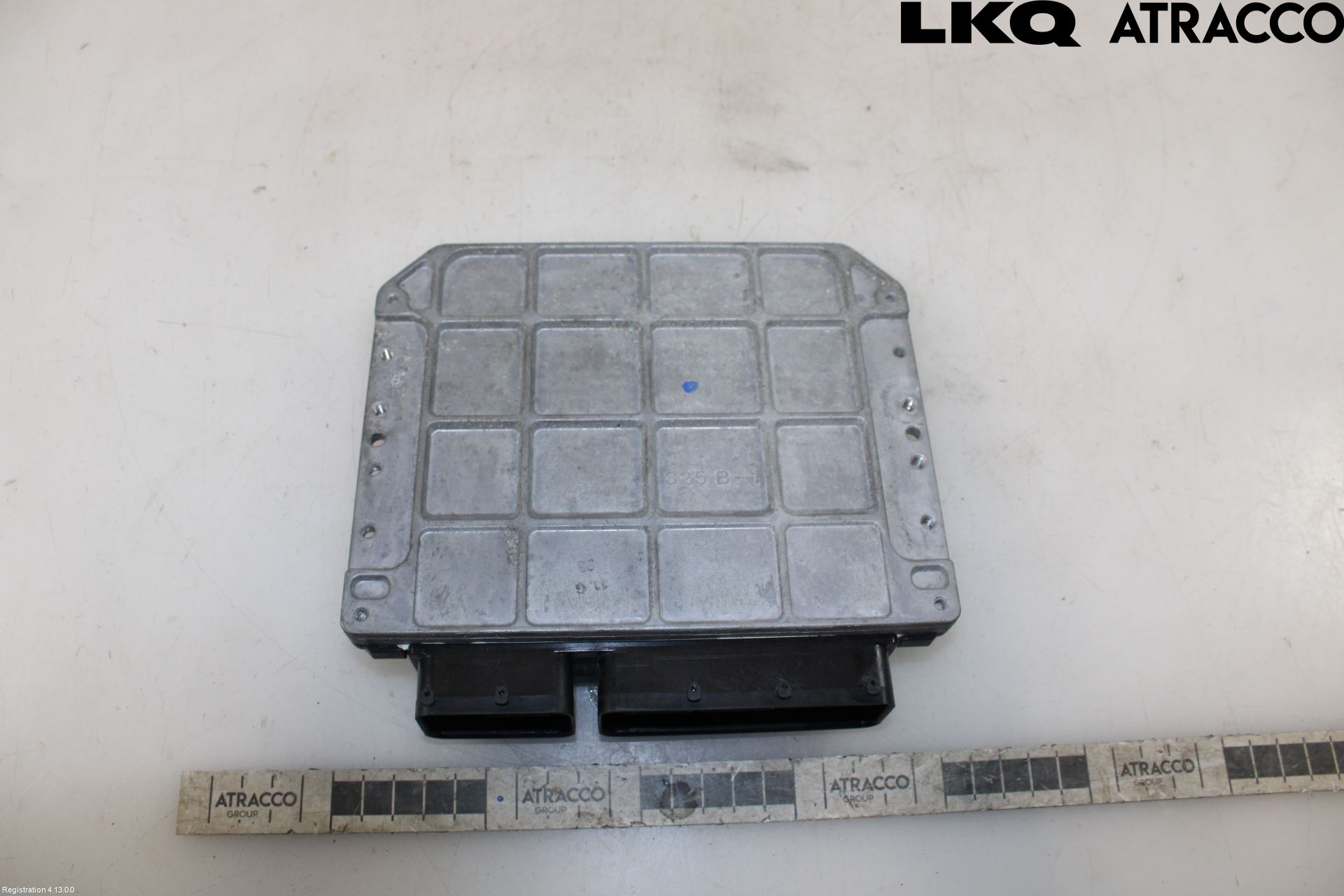 Toyota RAV 4 06-12 Styreenhet Innsprøytning