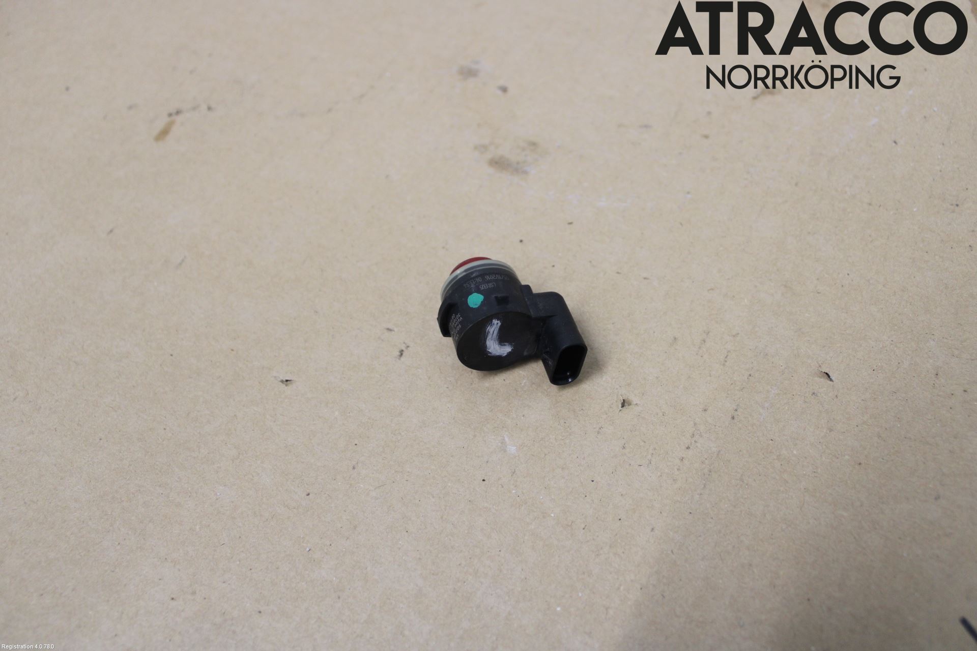 Seat LEON 13-20 Sensor Parkering Front