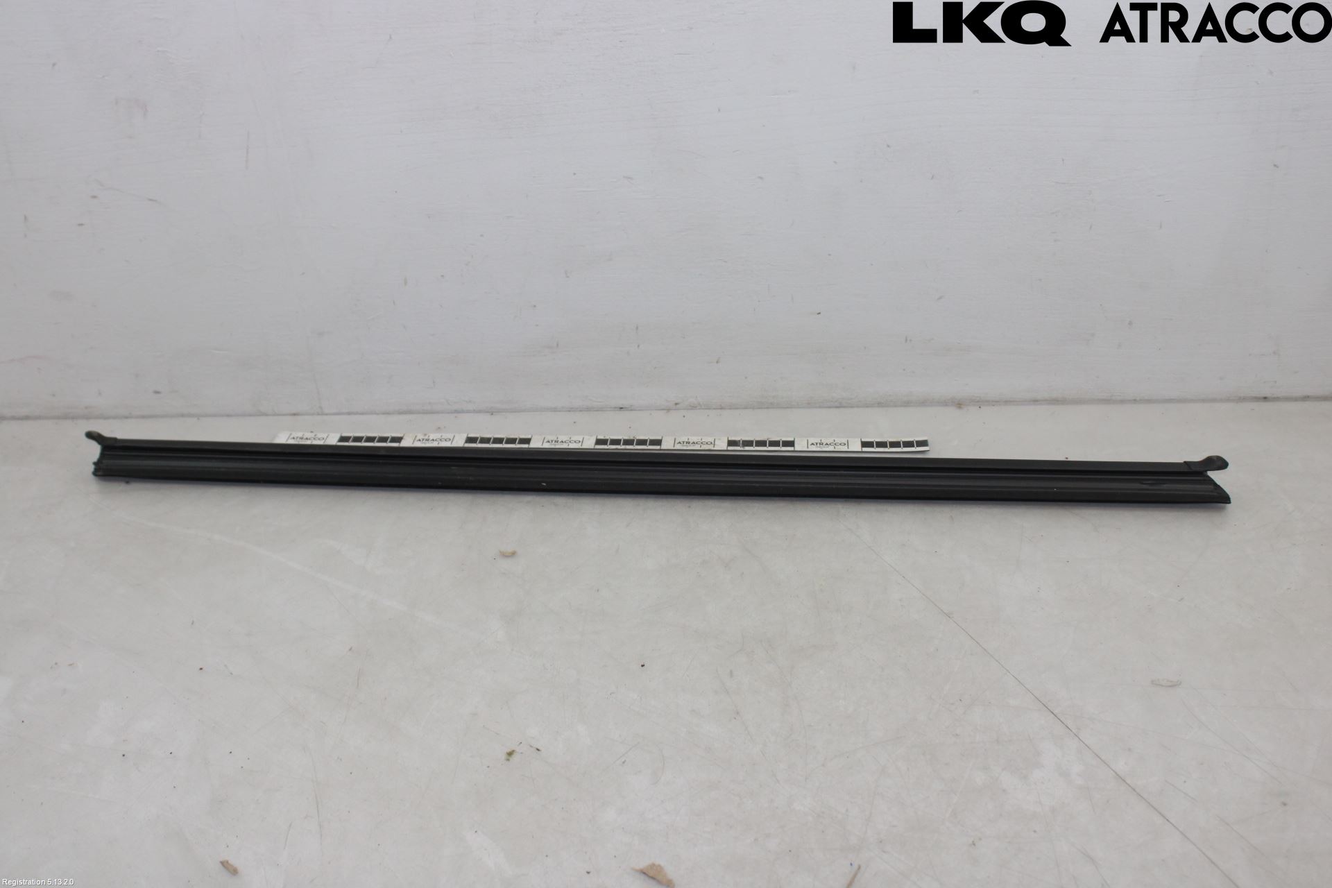 Seat LEON 20- Dør Dekorlist Vf