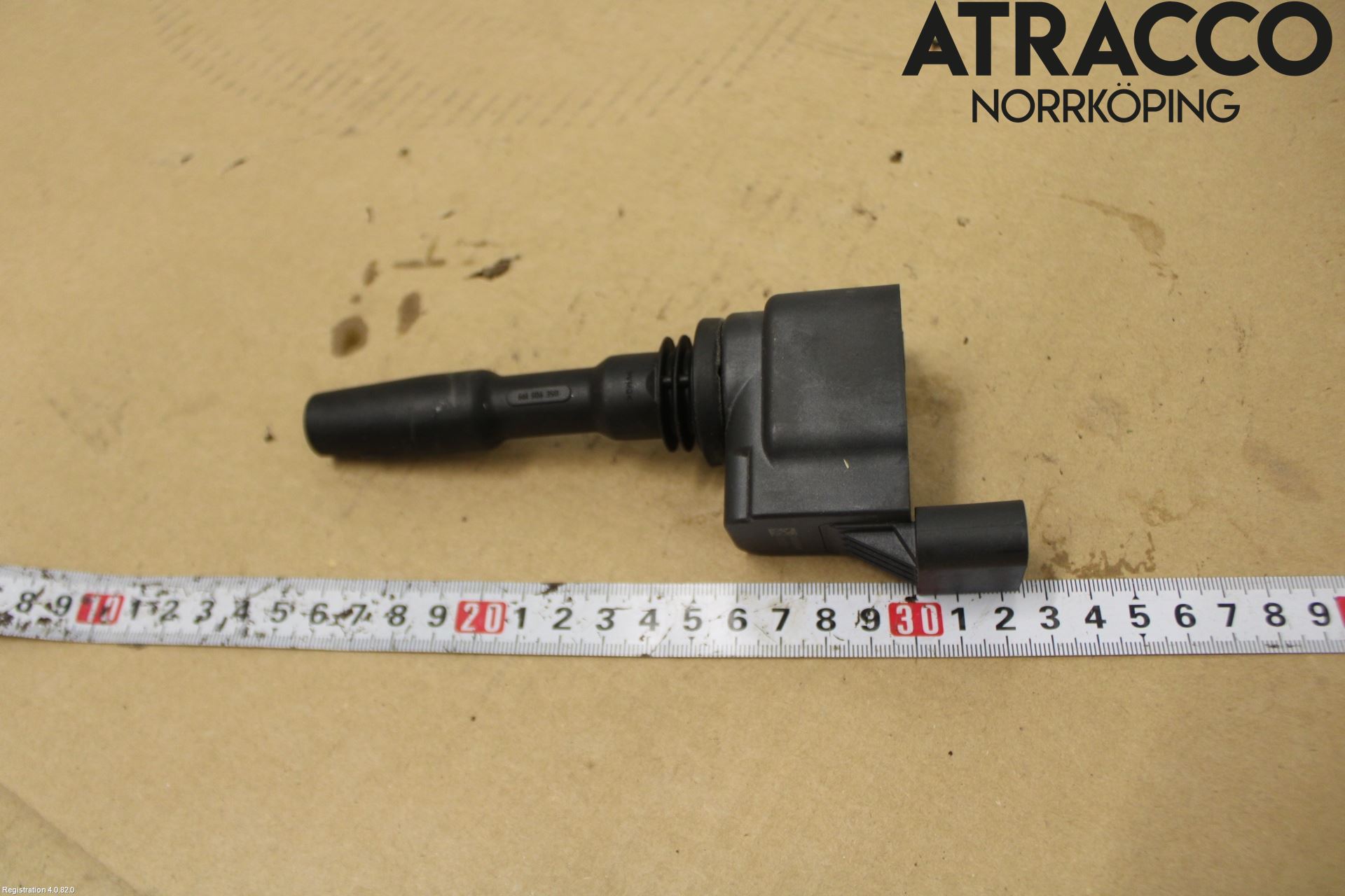 Audi A3/S3 8V 13-20 Coil
